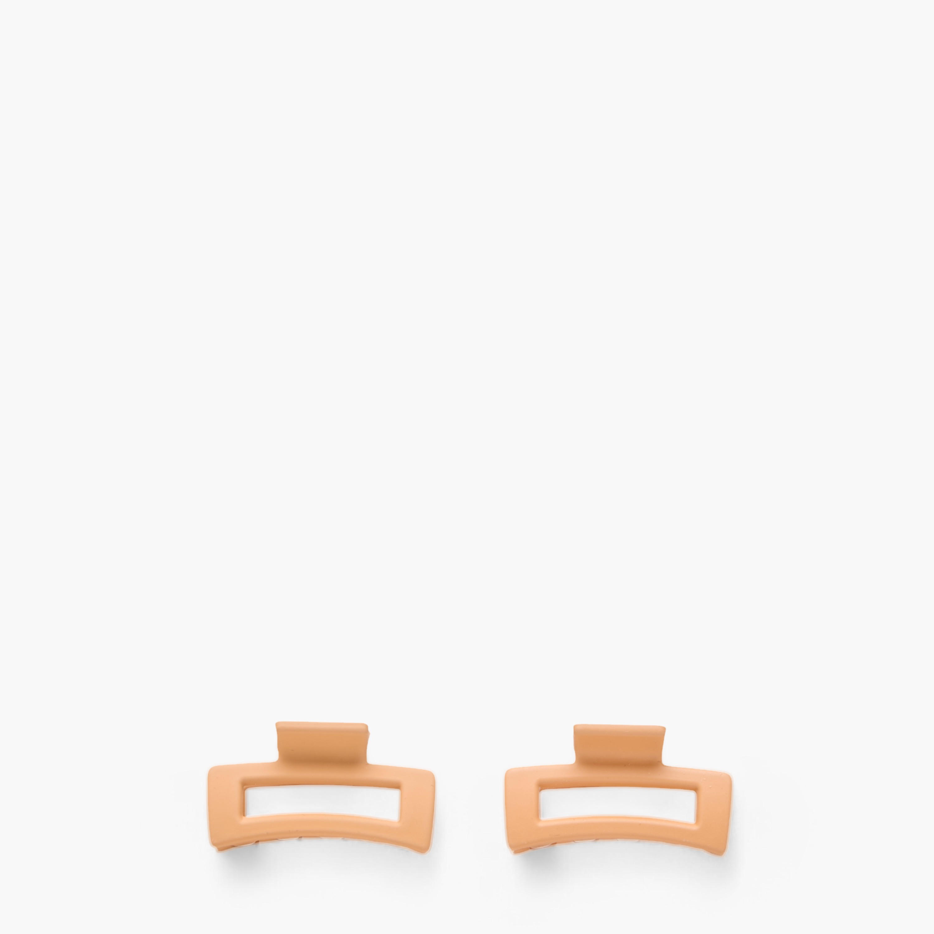 مشابك شعر متنوعة - طقم 10 قطع-women-hairaccessories-clamps-image-5