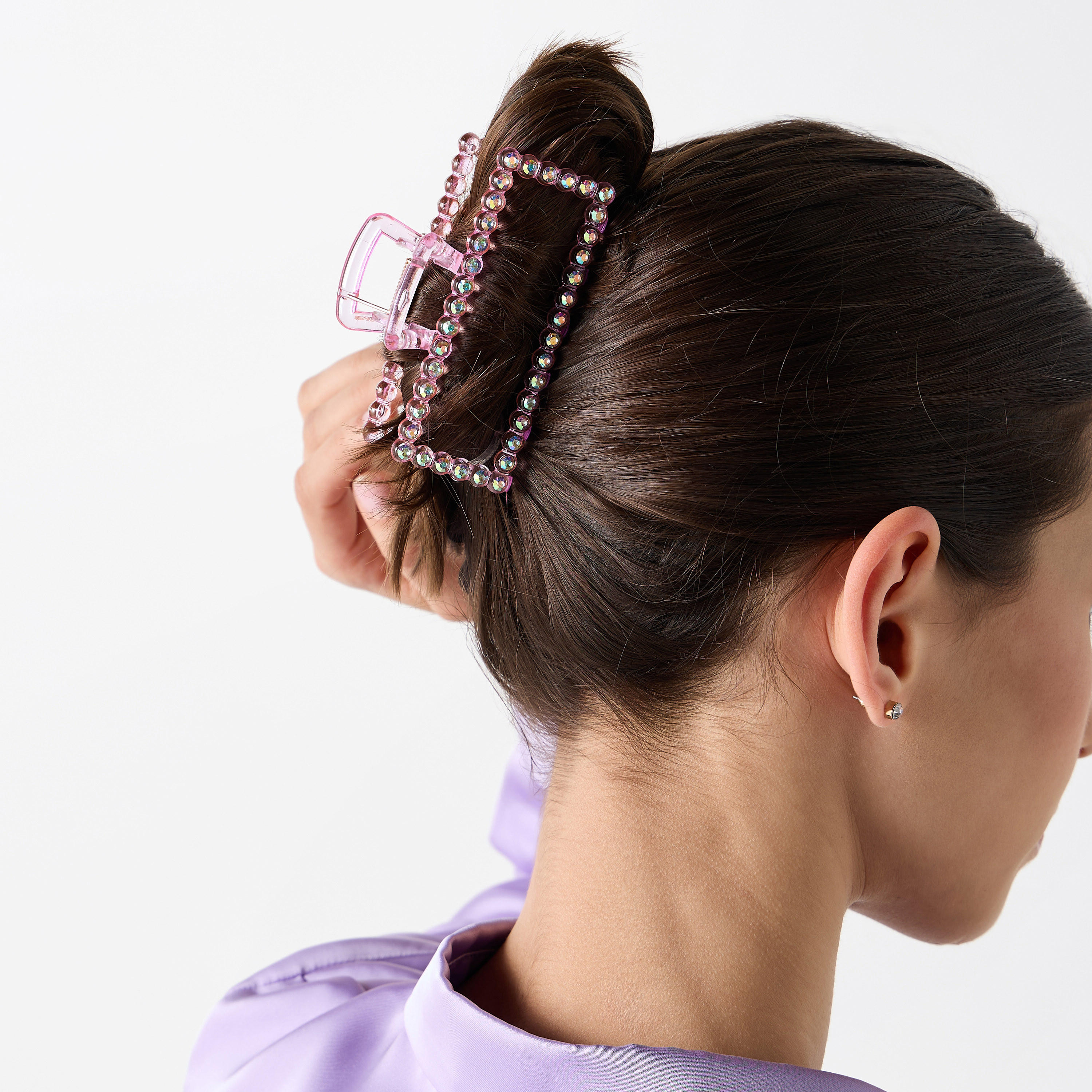 مشابك شعر مزيّنة - طقم من قطعتين-women-hairaccessories-clamps-image-2