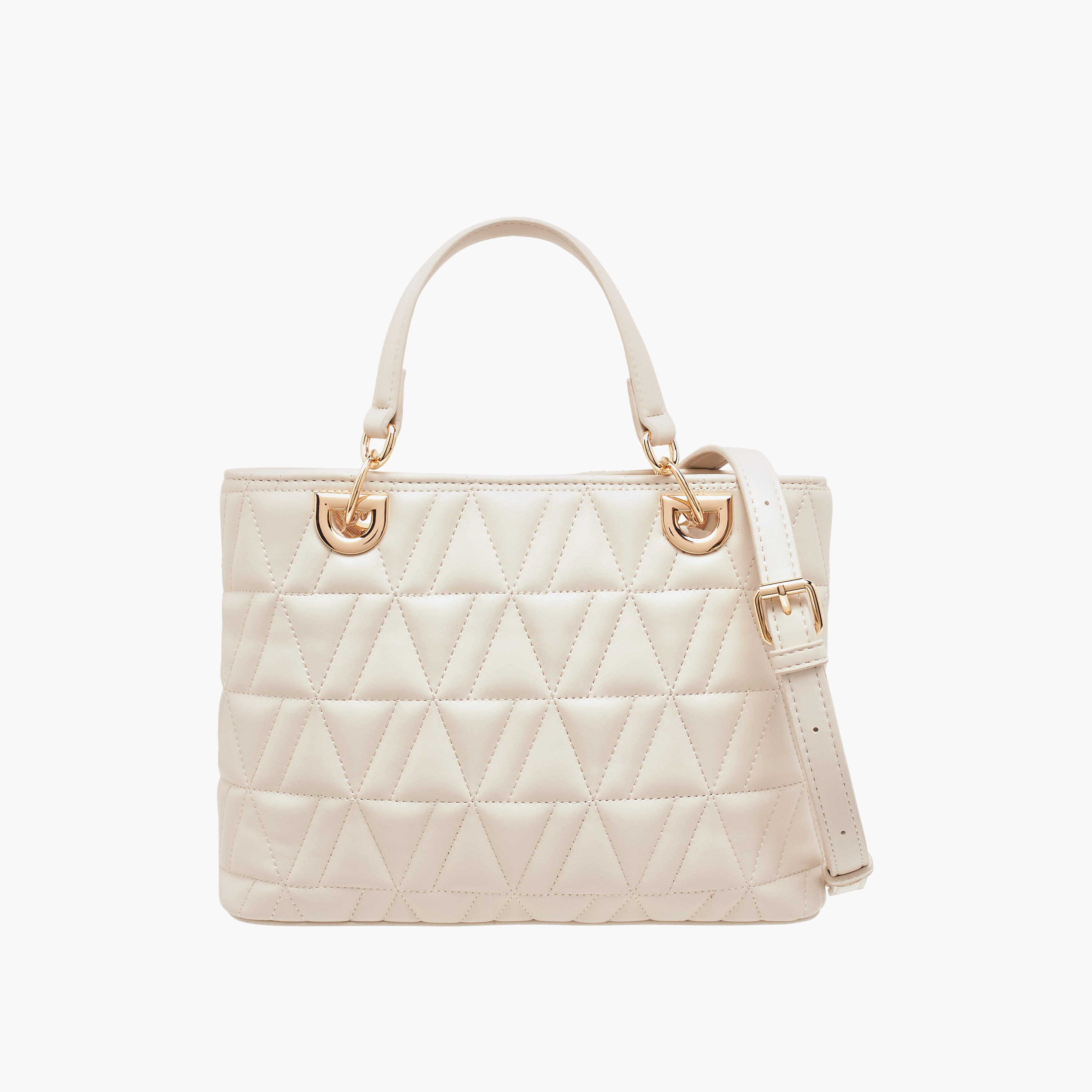 شنطة كروس بودي مبطنة بمقابض وحزام قابل  للفصل-women-bagsandwallets-handbags-image-1