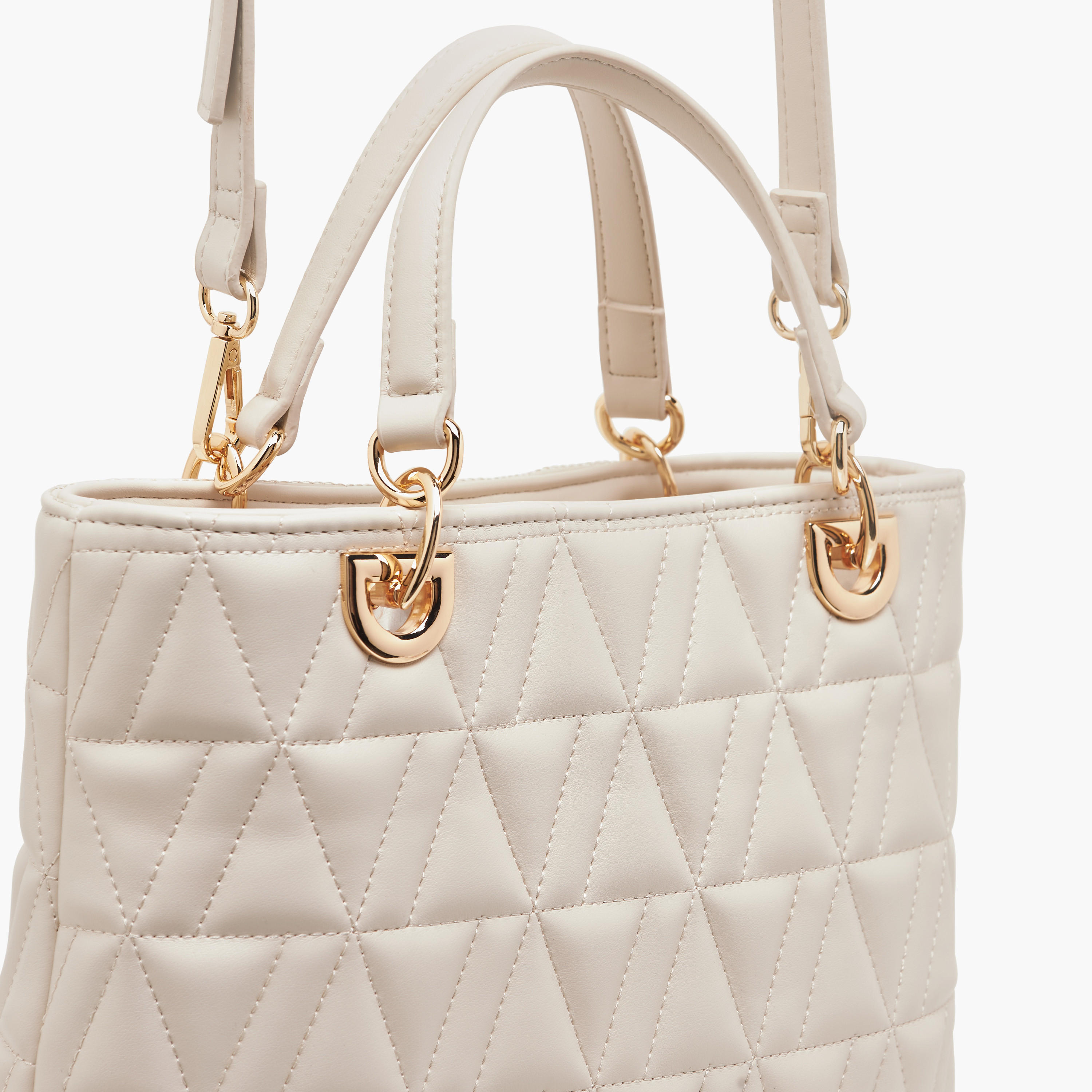 شنطة كروس بودي مبطنة بمقابض وحزام قابل  للفصل-women-bagsandwallets-handbags-image-5