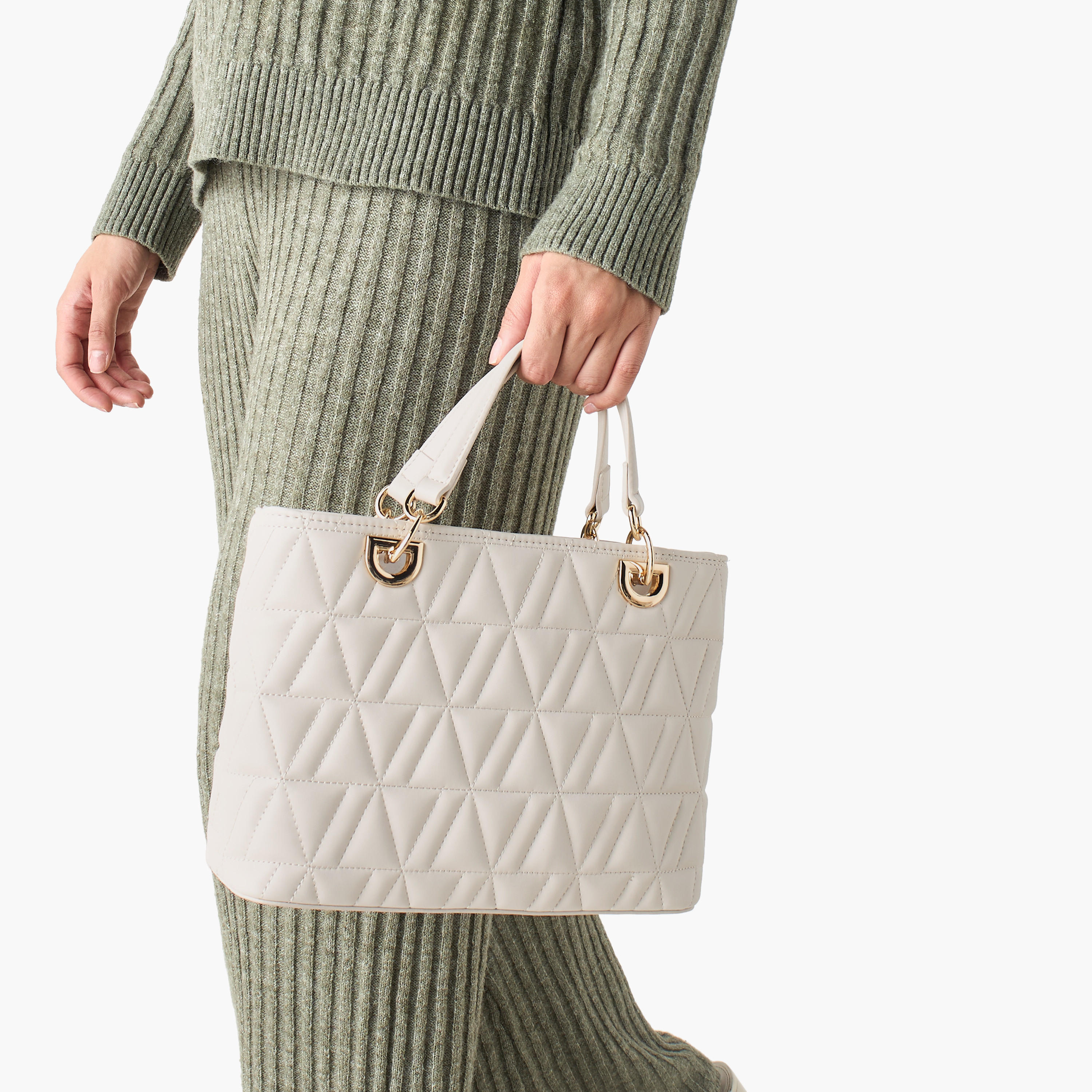 شنطة كروس بودي مبطنة بمقابض وحزام قابل  للفصل-women-bagsandwallets-handbags-image-7