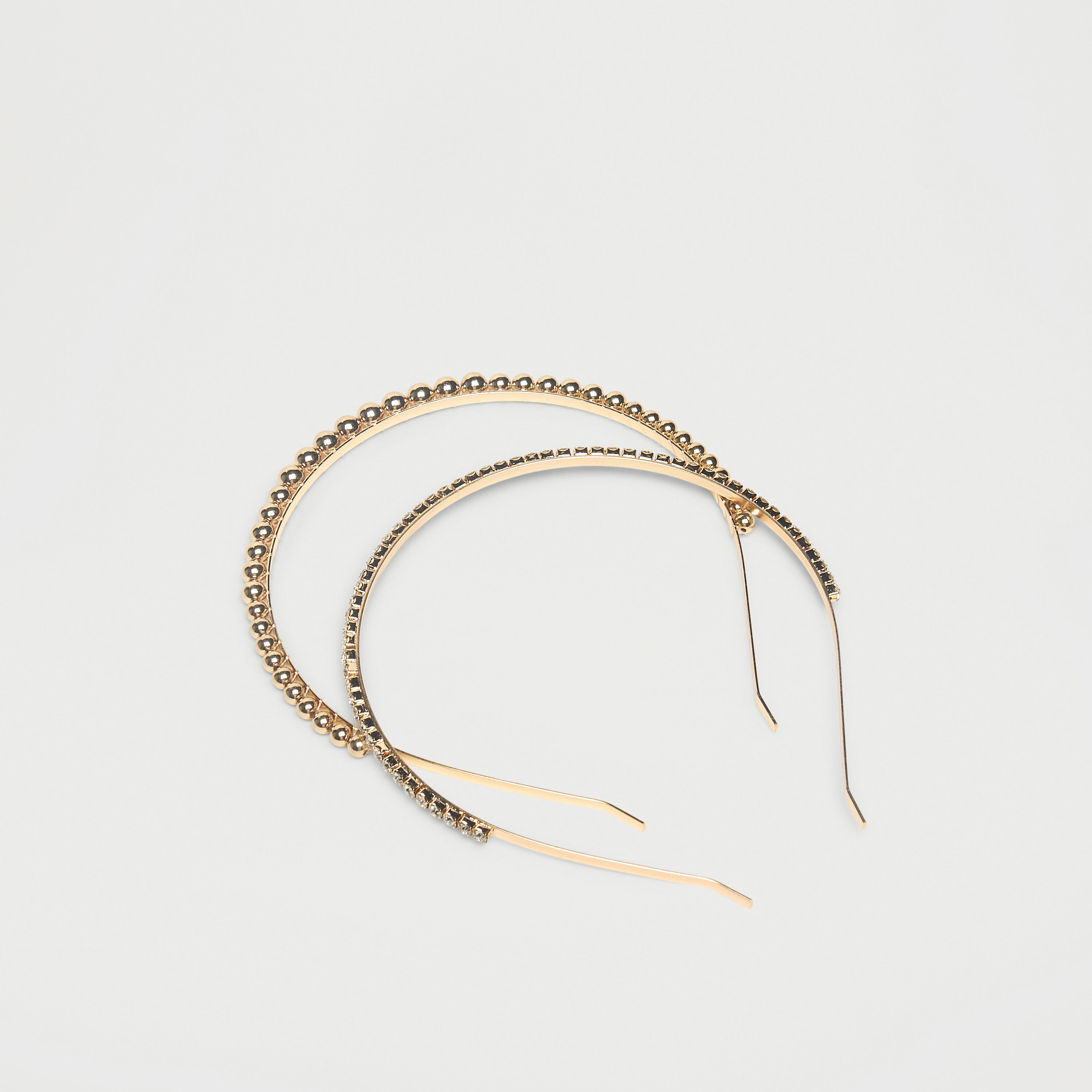 شرائط شعر متنوعة - مجموعة من قطعتين-women-hairaccessories-bands-image-5