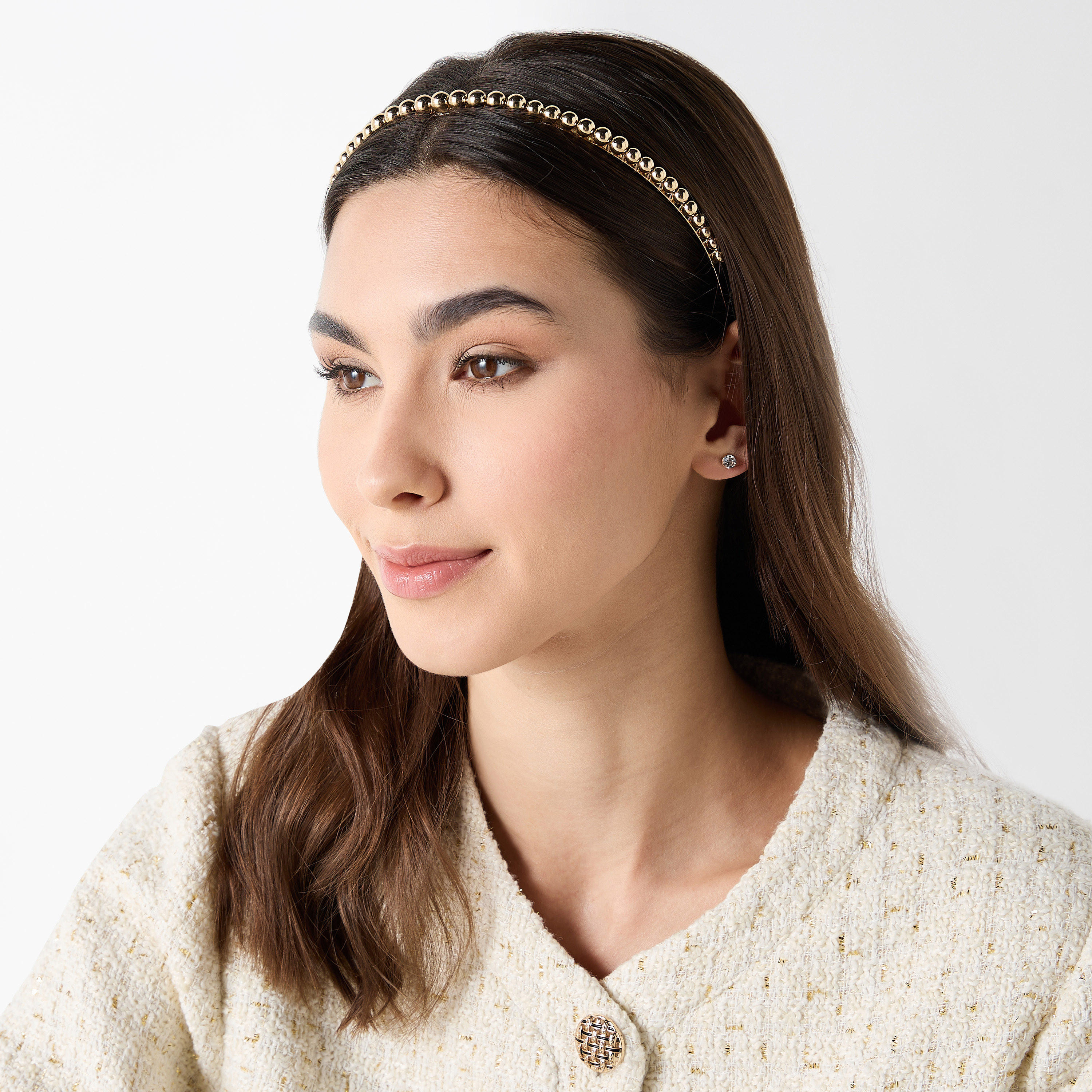 شرائط شعر متنوعة - مجموعة من قطعتين-women-hairaccessories-bands-image-4
