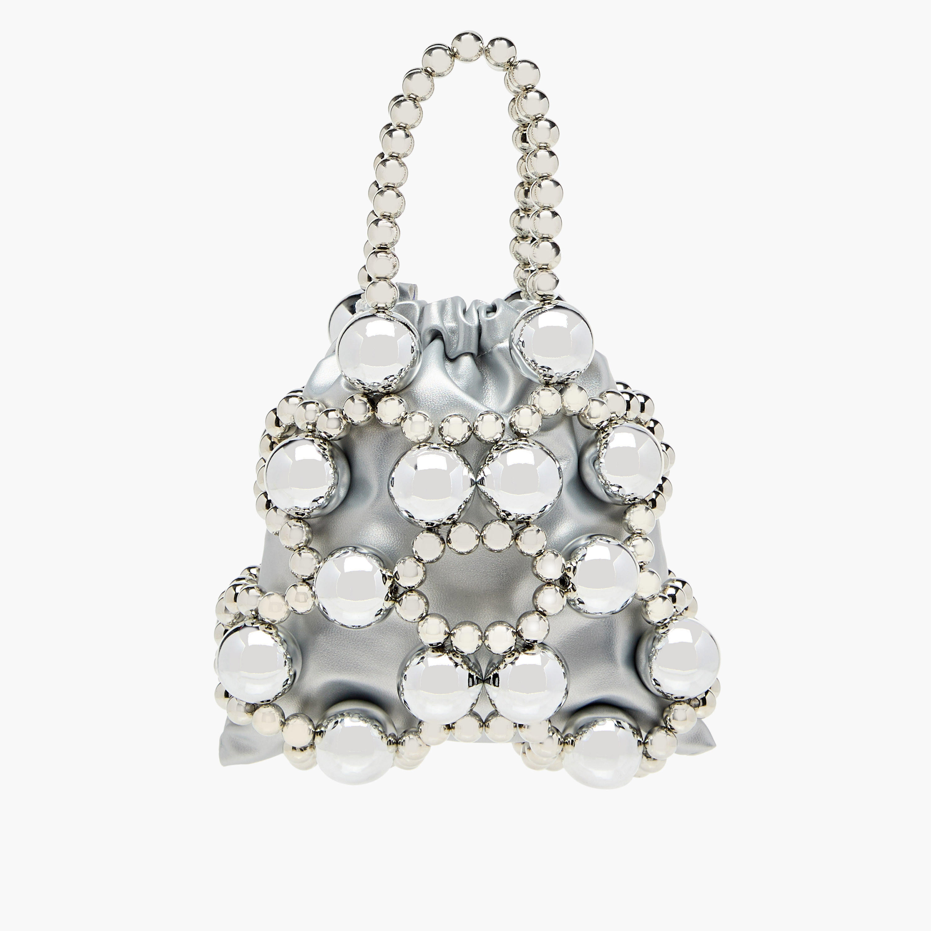 شنطة مزيّنة بمقبض-women-bagsandwallets-handbags-image-1