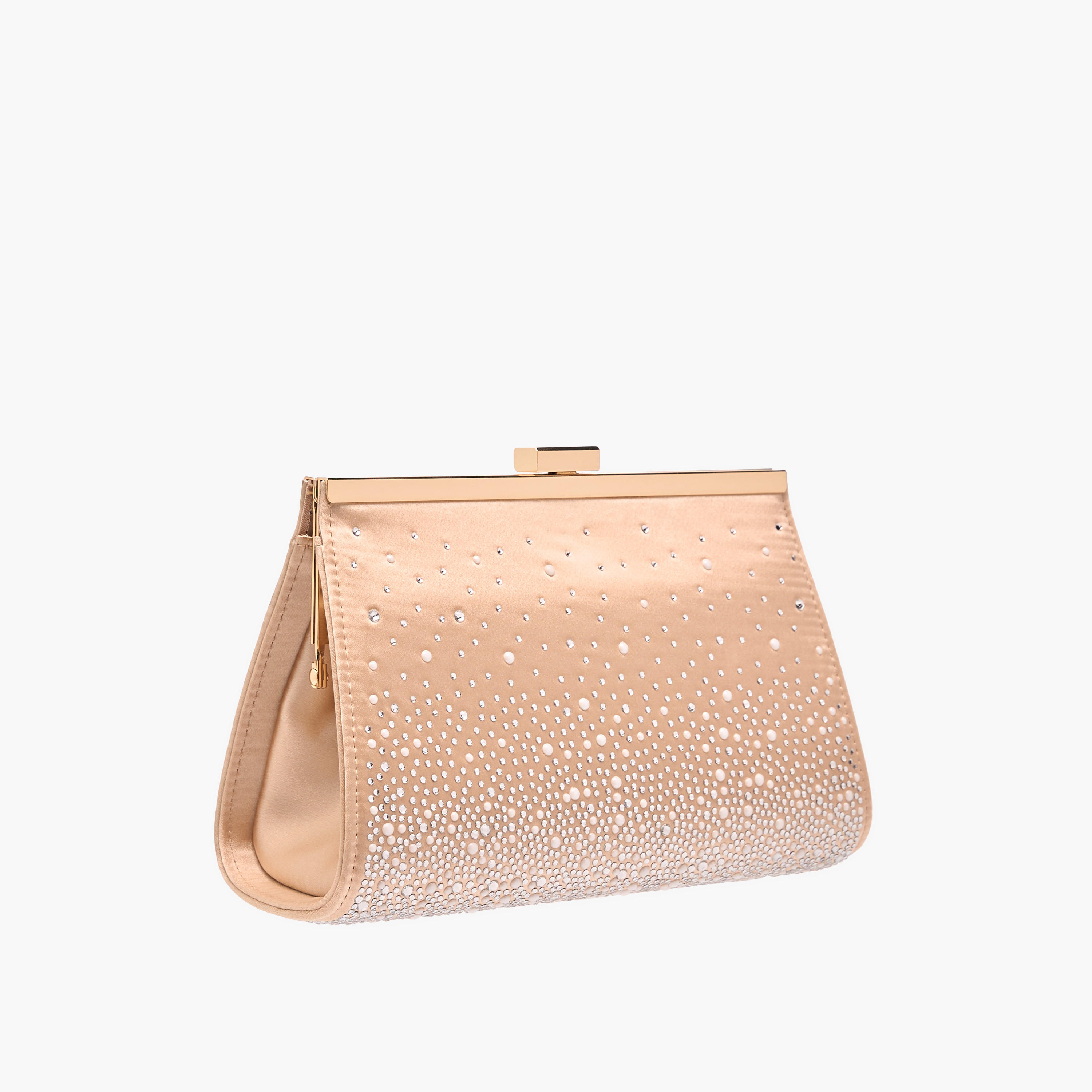 شنطة كلاتش مزينة بحزام سلسلة وقفل-women-bagsandwallets-handbags-image-5