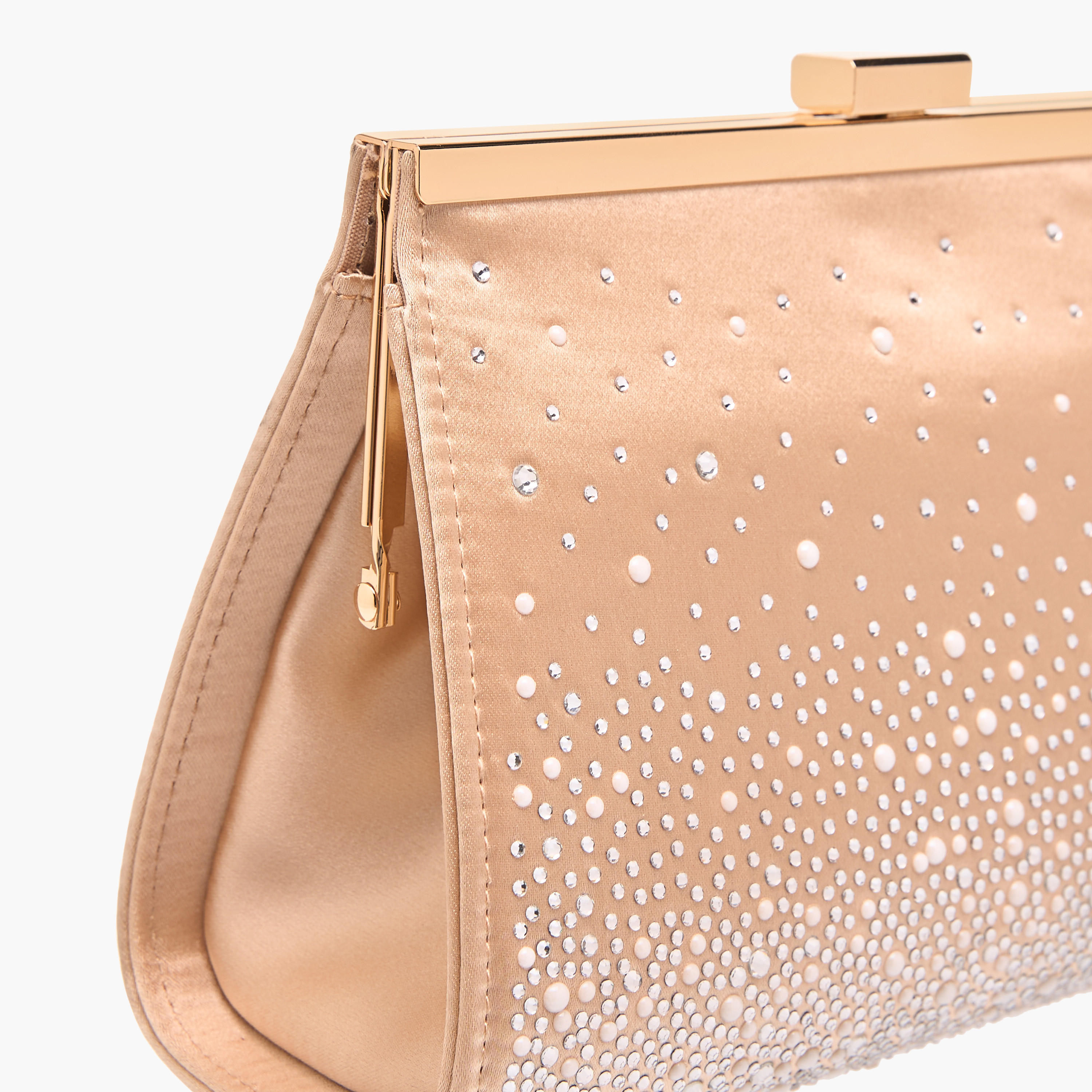 شنطة كلاتش مزينة بحزام سلسلة وقفل-women-bagsandwallets-handbags-image-3
