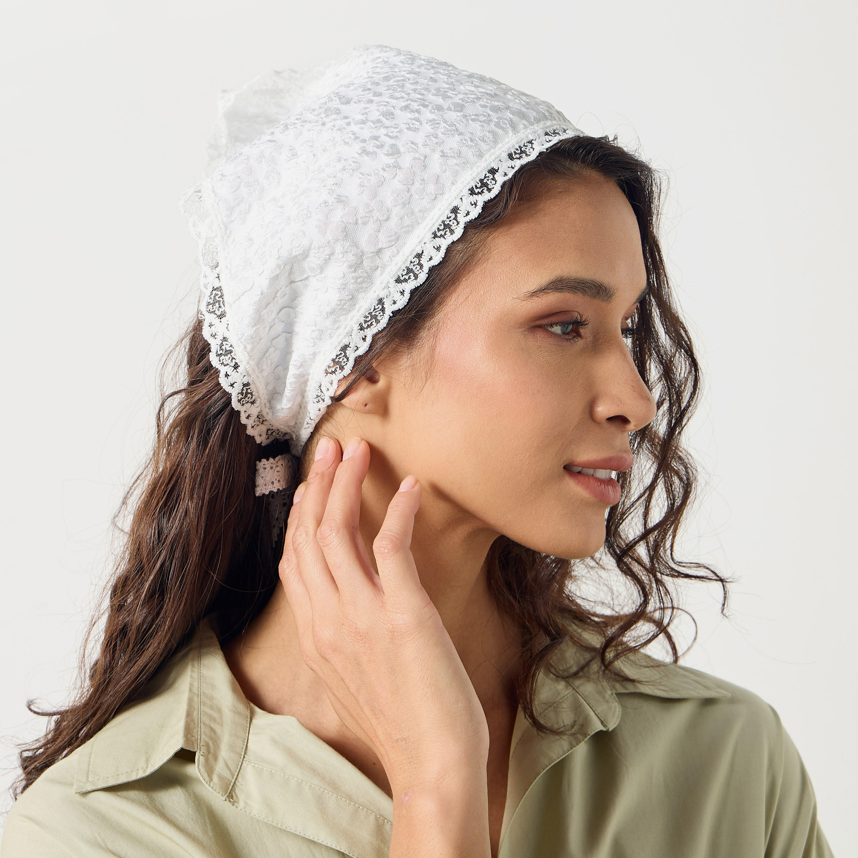باندالا بتفاصيل دانتيل-women-hairaccessories-bands-image-2