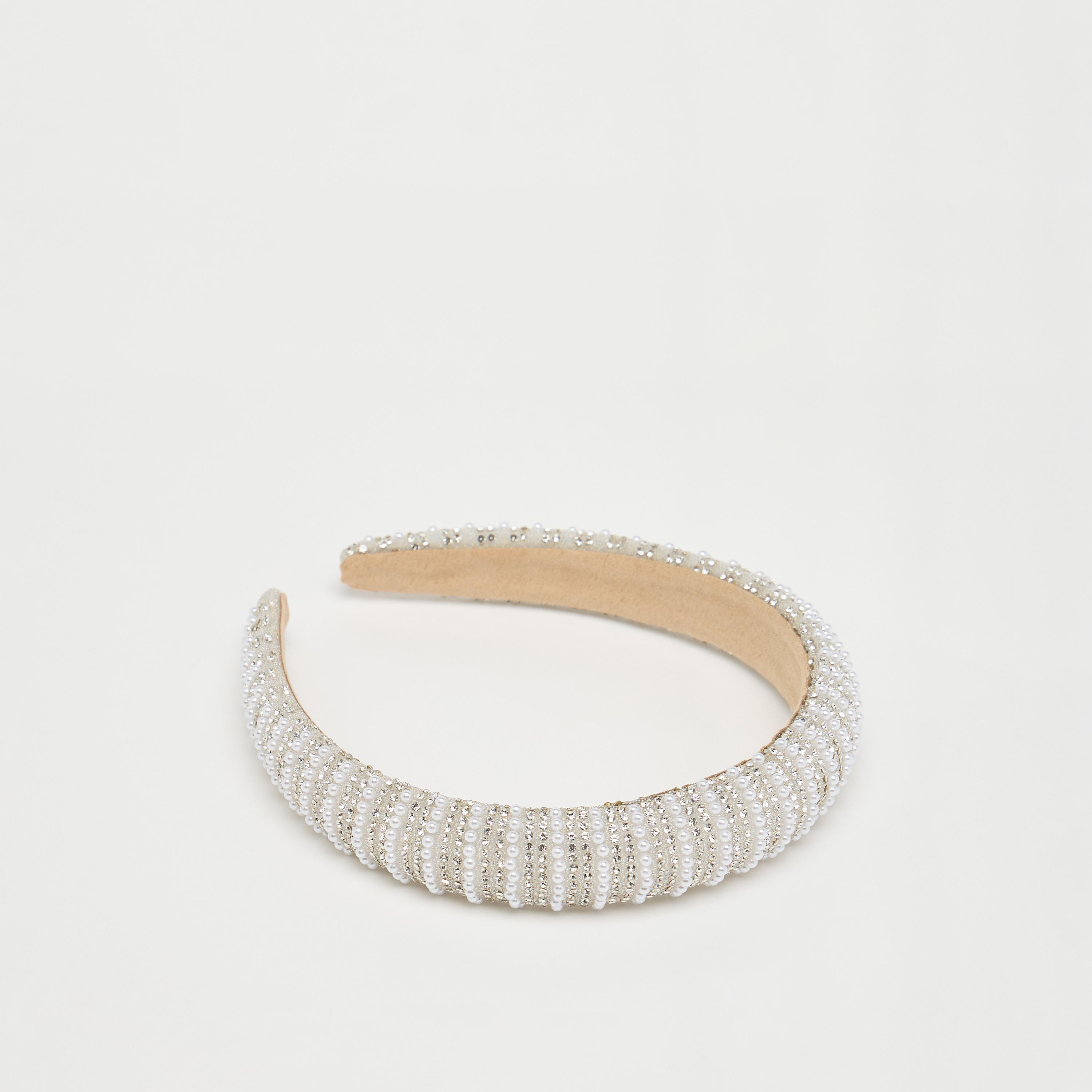 شريطة شعر مزينة بالأحجار-women-hairaccessories-bands-image-1