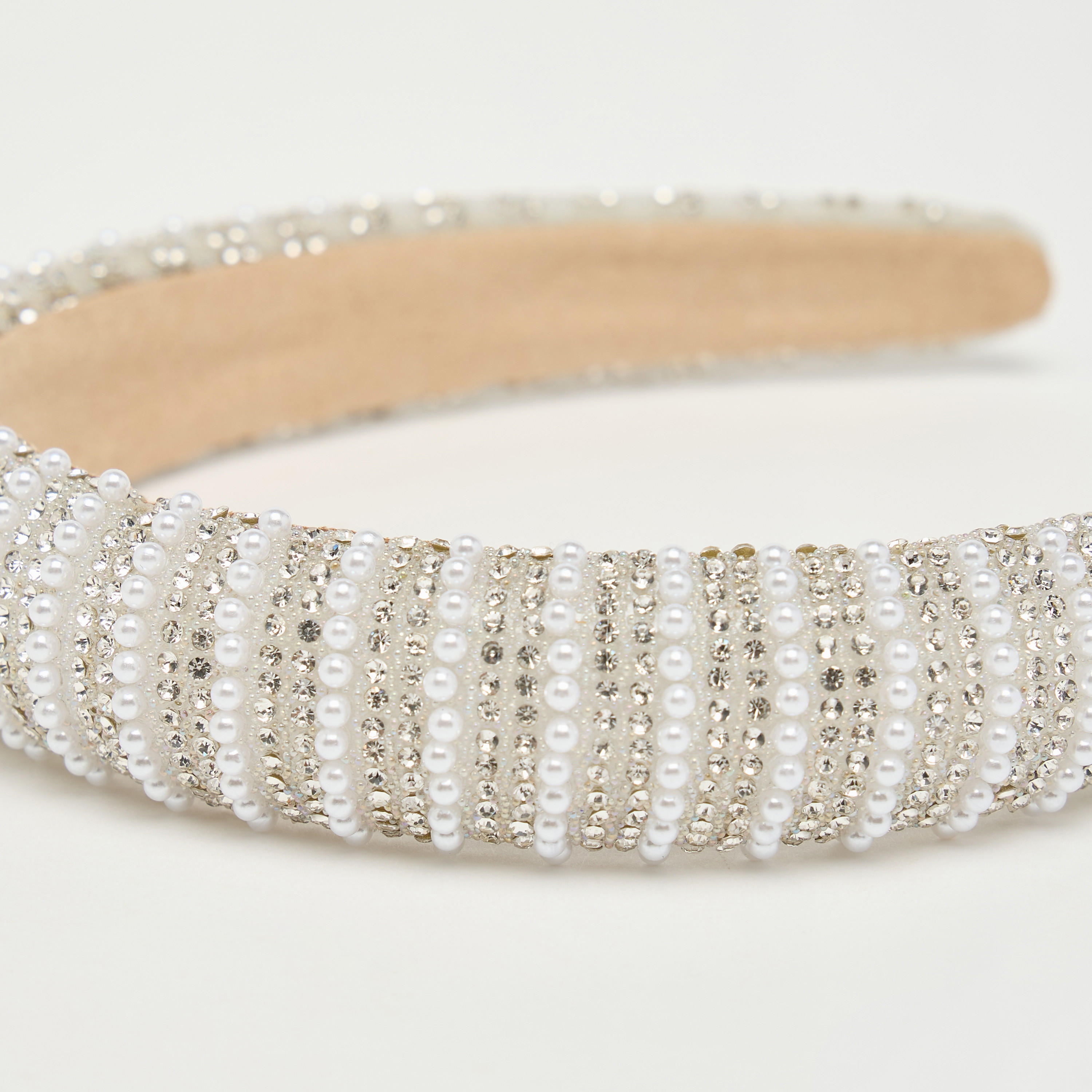 شريطة شعر مزينة بالأحجار-women-hairaccessories-bands-image-3