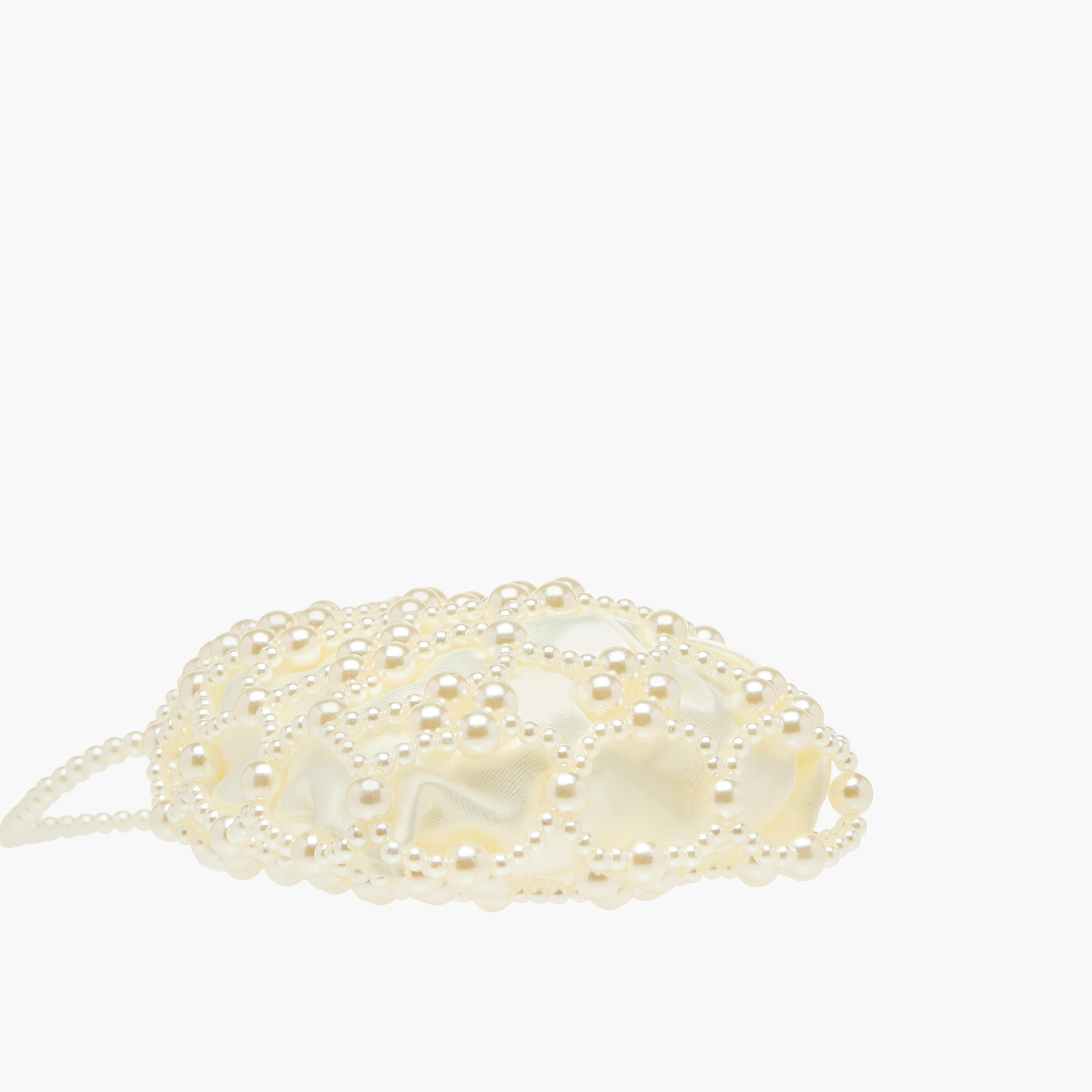 Embellished Bucket Bag with Drawstring Closure-women-bagsandwallets-handbags-image-7