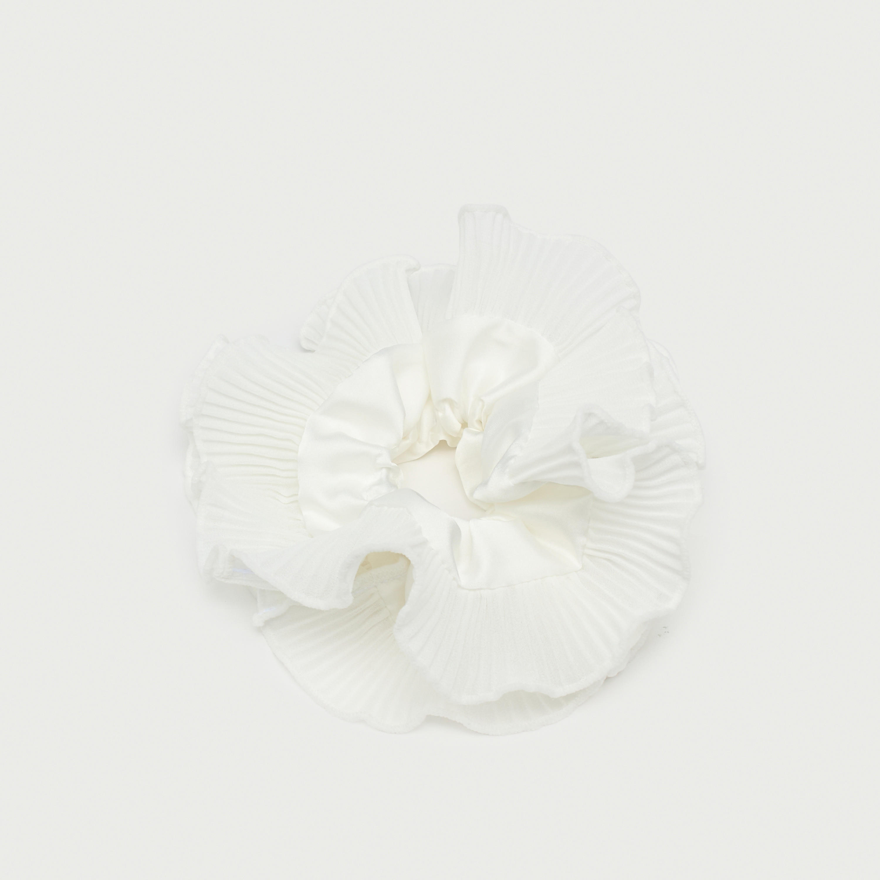 Textured Hair Scrunchie-women-hairaccessories-scrunchies-image-3