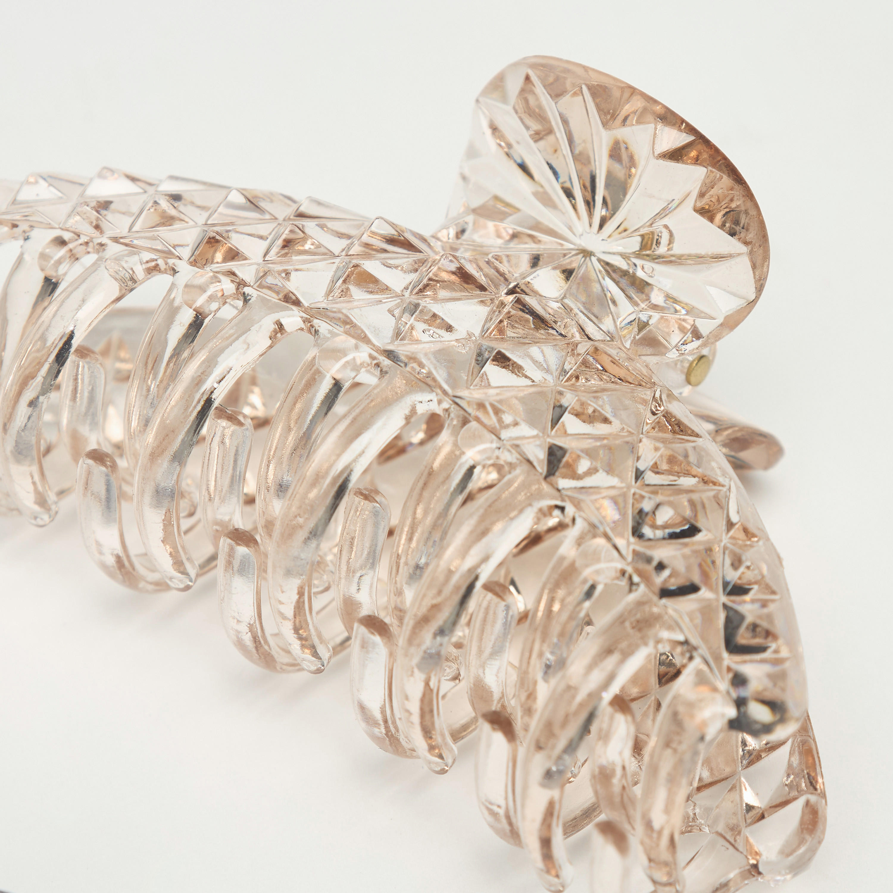 مشبك شعر بارز الملمس- طقم من قطعتين-women-hairaccessories-clips-image-5