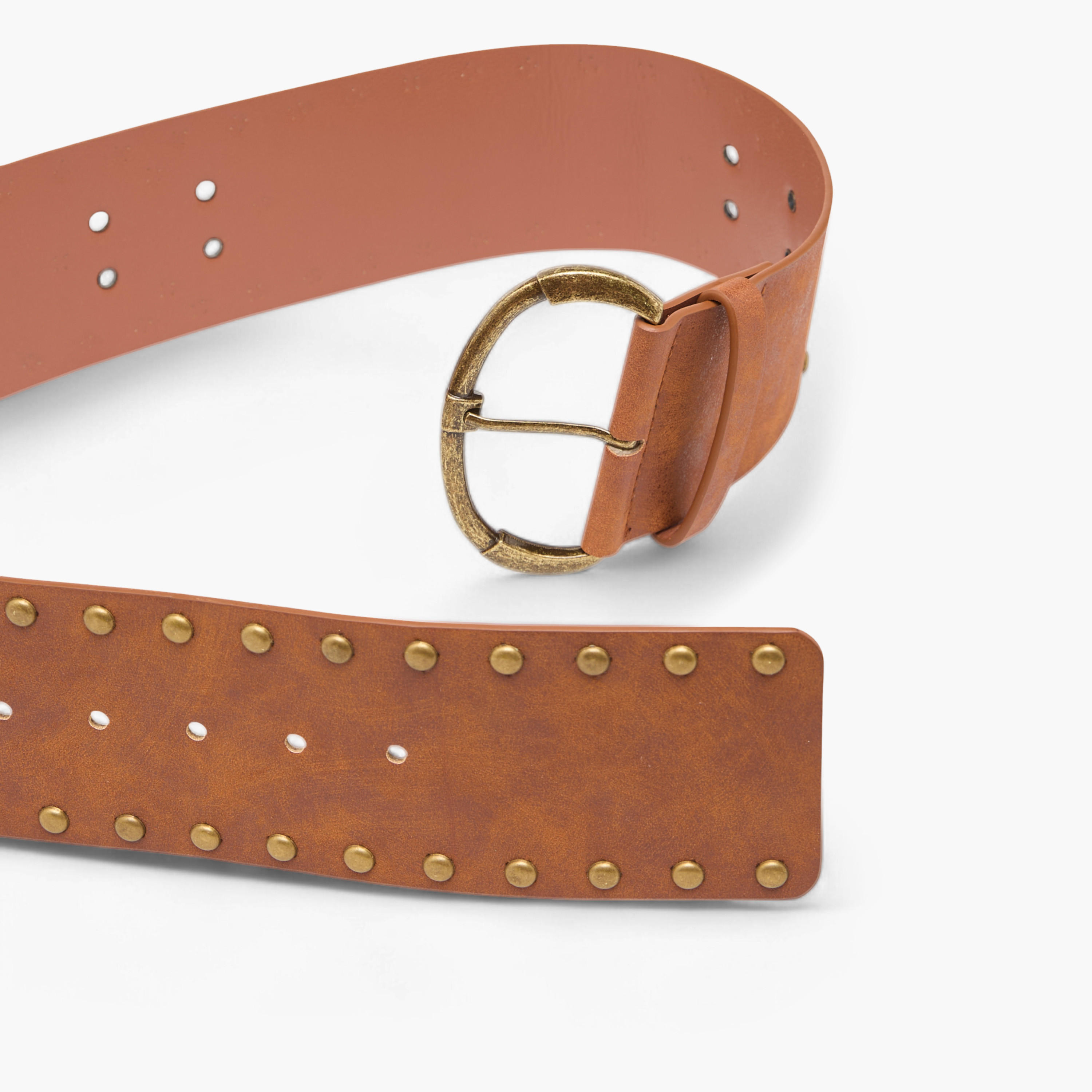 حزام بإبزيم إغلاق بدبوس وتفاصيل مرصعة-women-clothingaccessories-belts-image-6