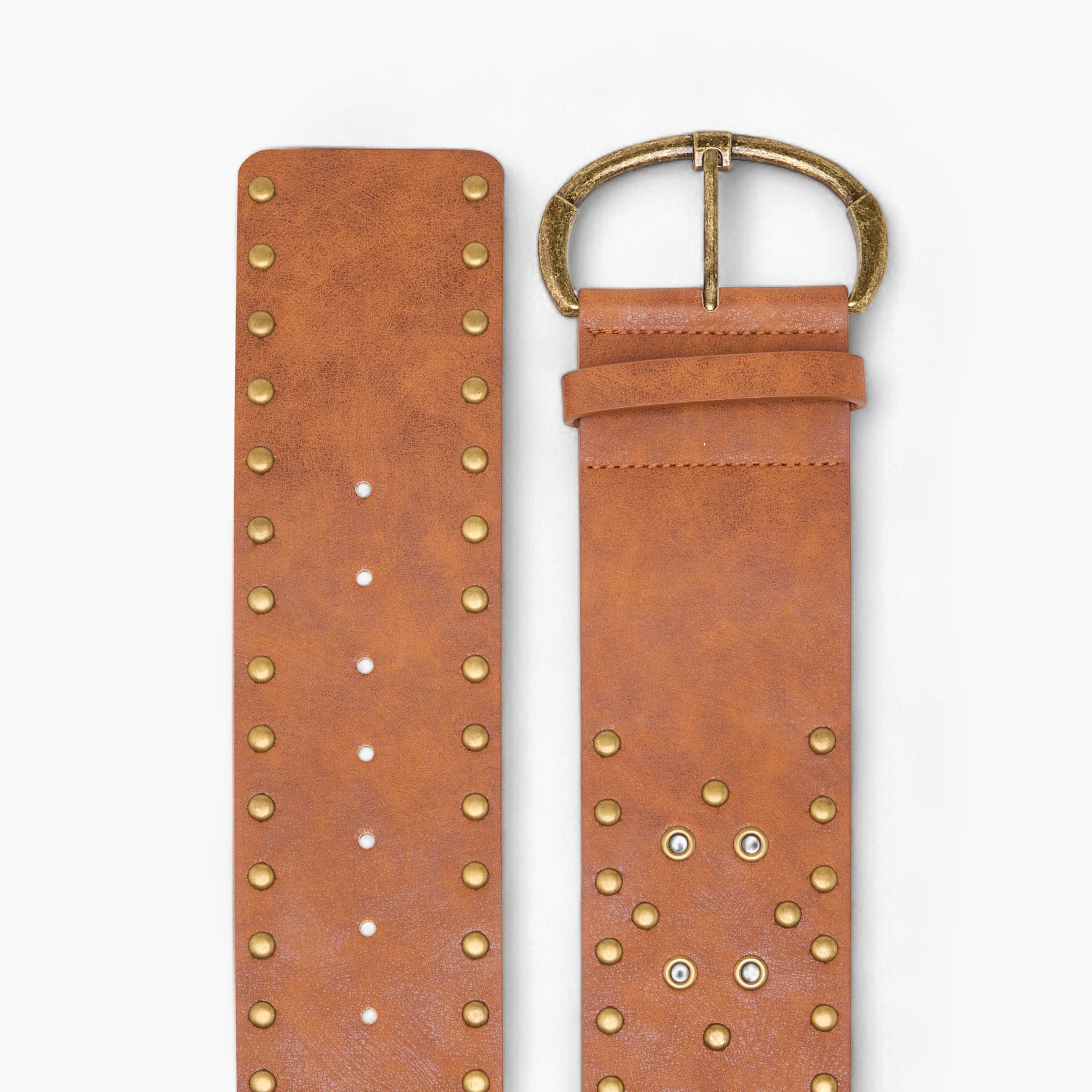 حزام بإبزيم إغلاق بدبوس وتفاصيل مرصعة-women-clothingaccessories-belts-image-7