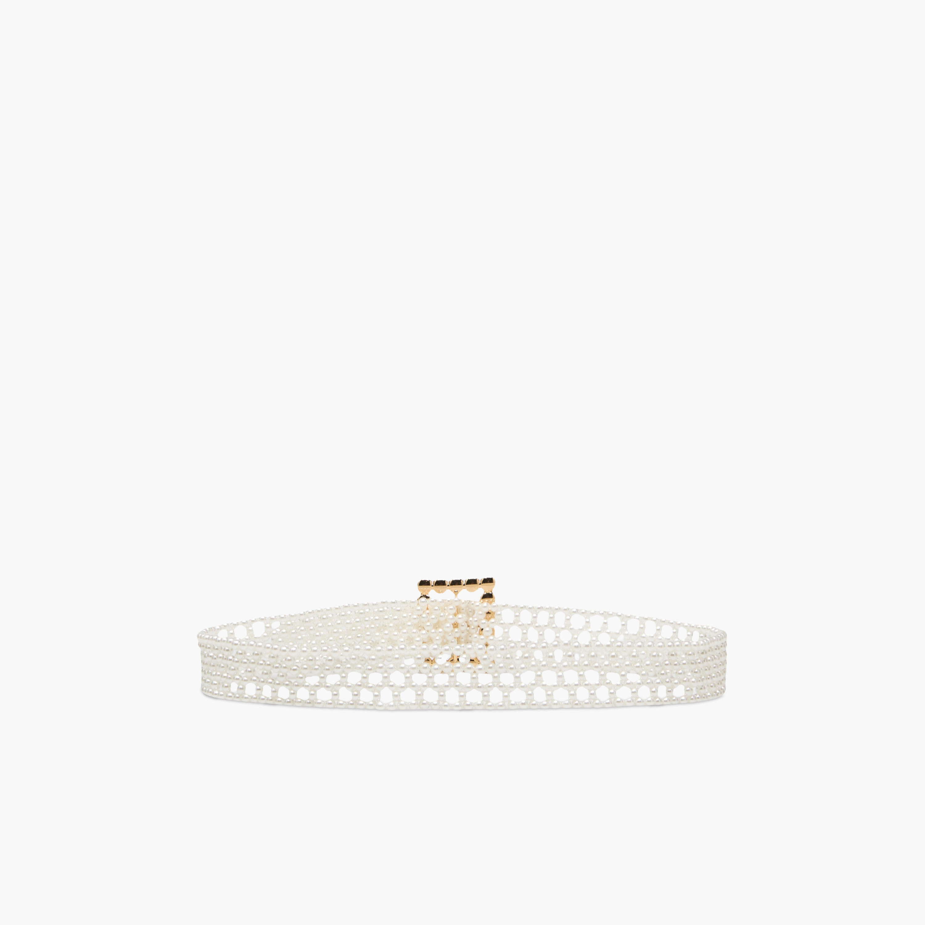 Embellished Belt with Buckle Closure-women-clothingaccessories-belts-image-4