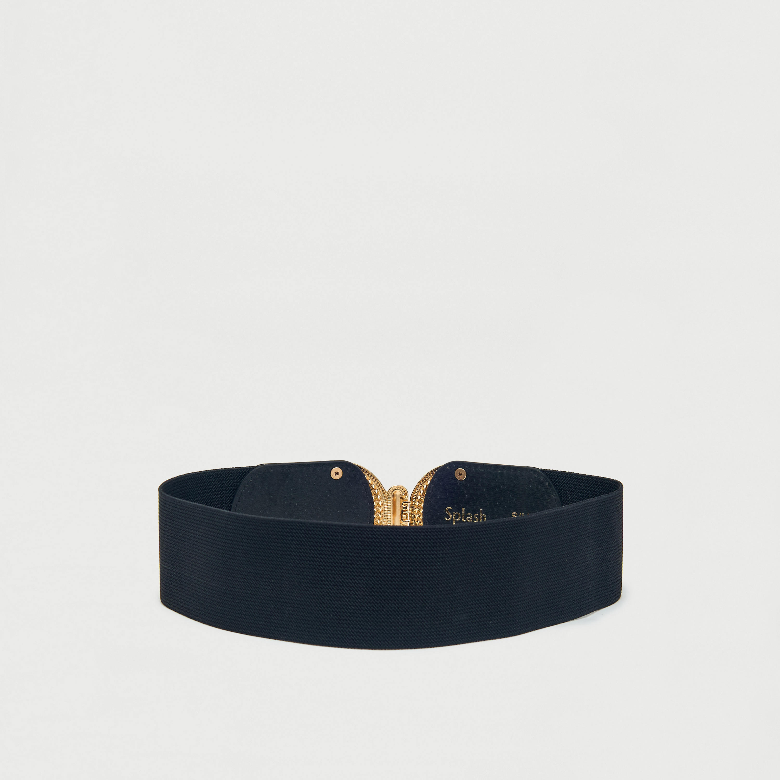 حزام مزين بالأحجار بإبزيم إغلاق بدبوس-women-clothingaccessories-belts-image-1