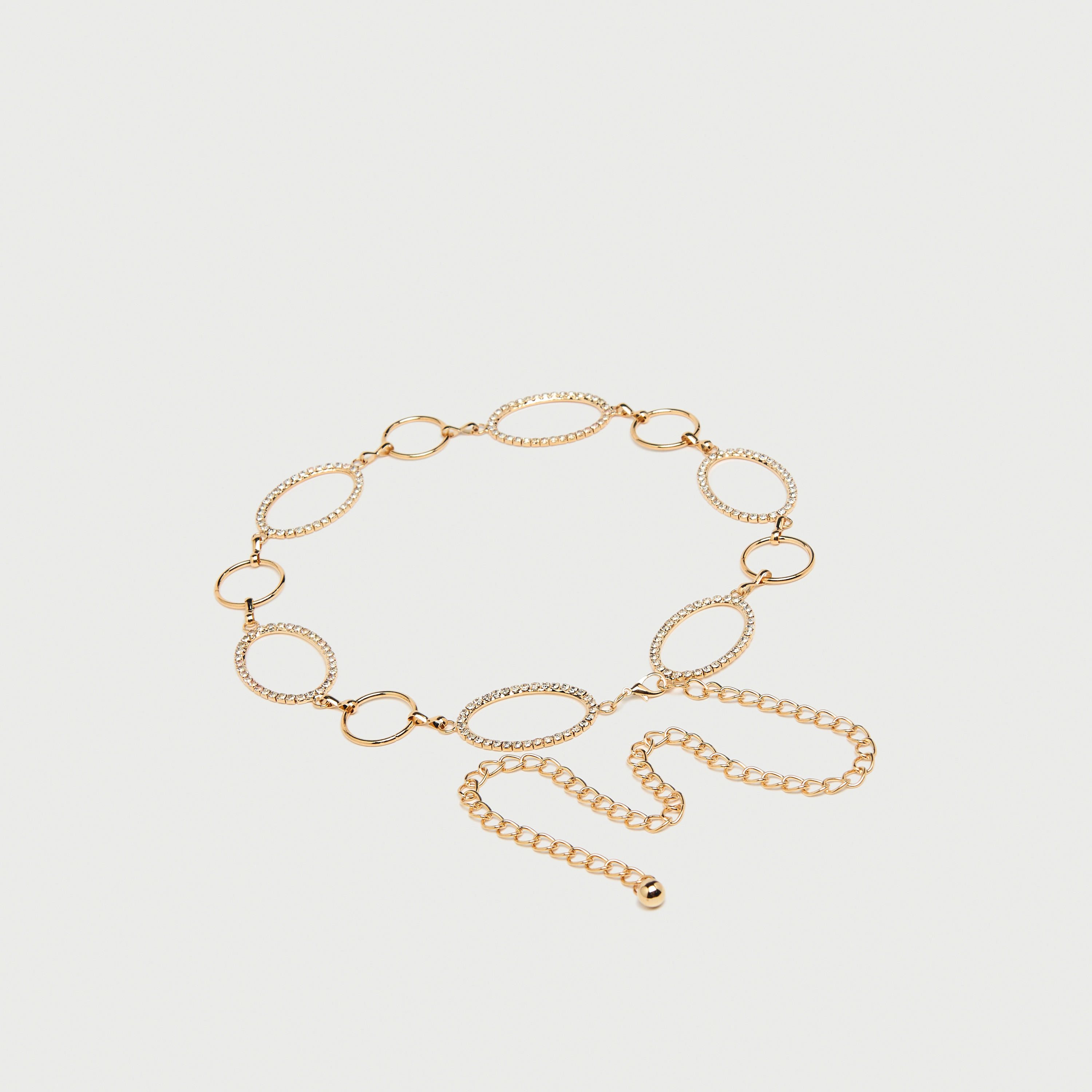حزام مزيّن بالأحجار بمشبك إغلاق-women-clothingaccessories-belts-image-3