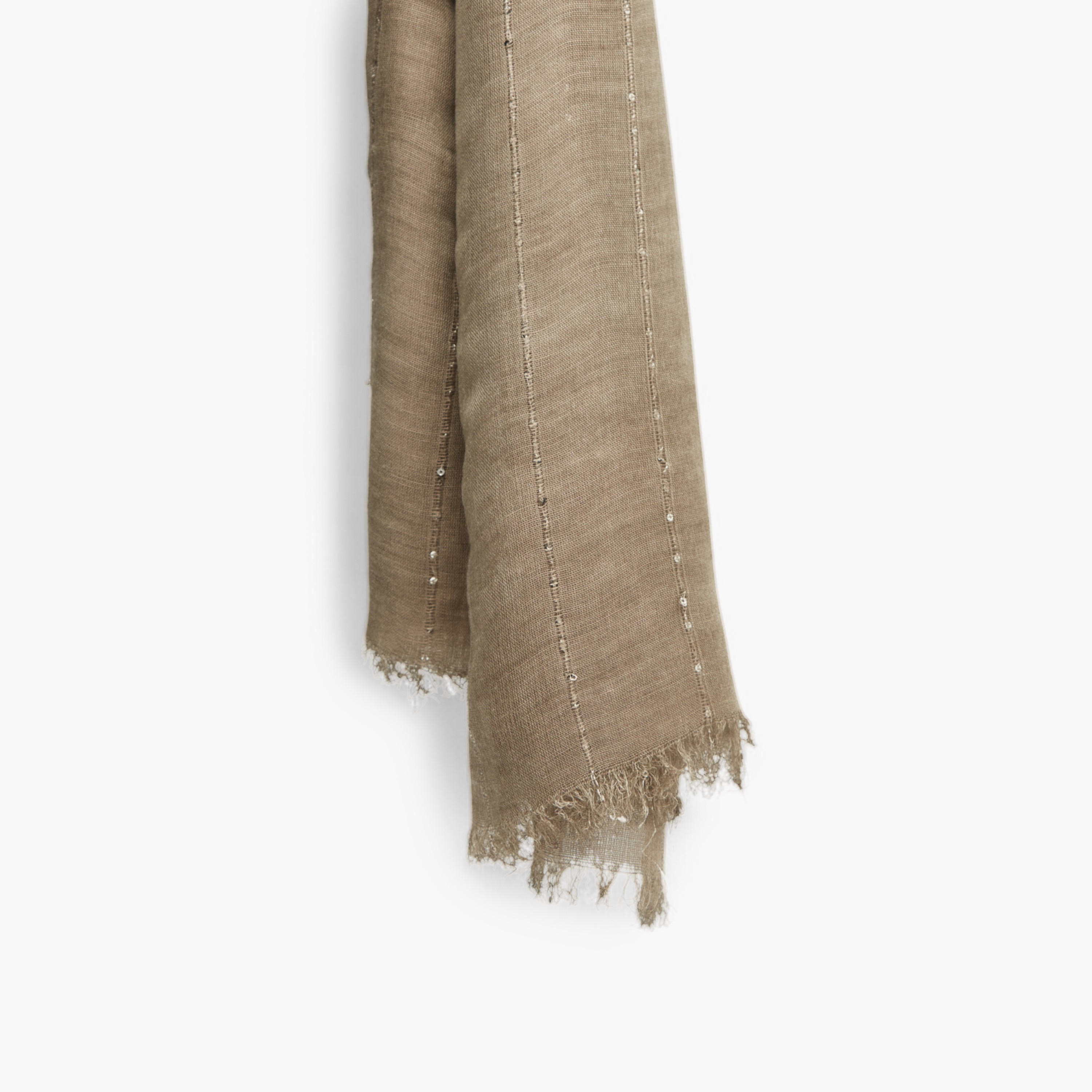 شال مزيّن بتفاصيل شراشيب-women-clothingaccessories-scarves-image-1