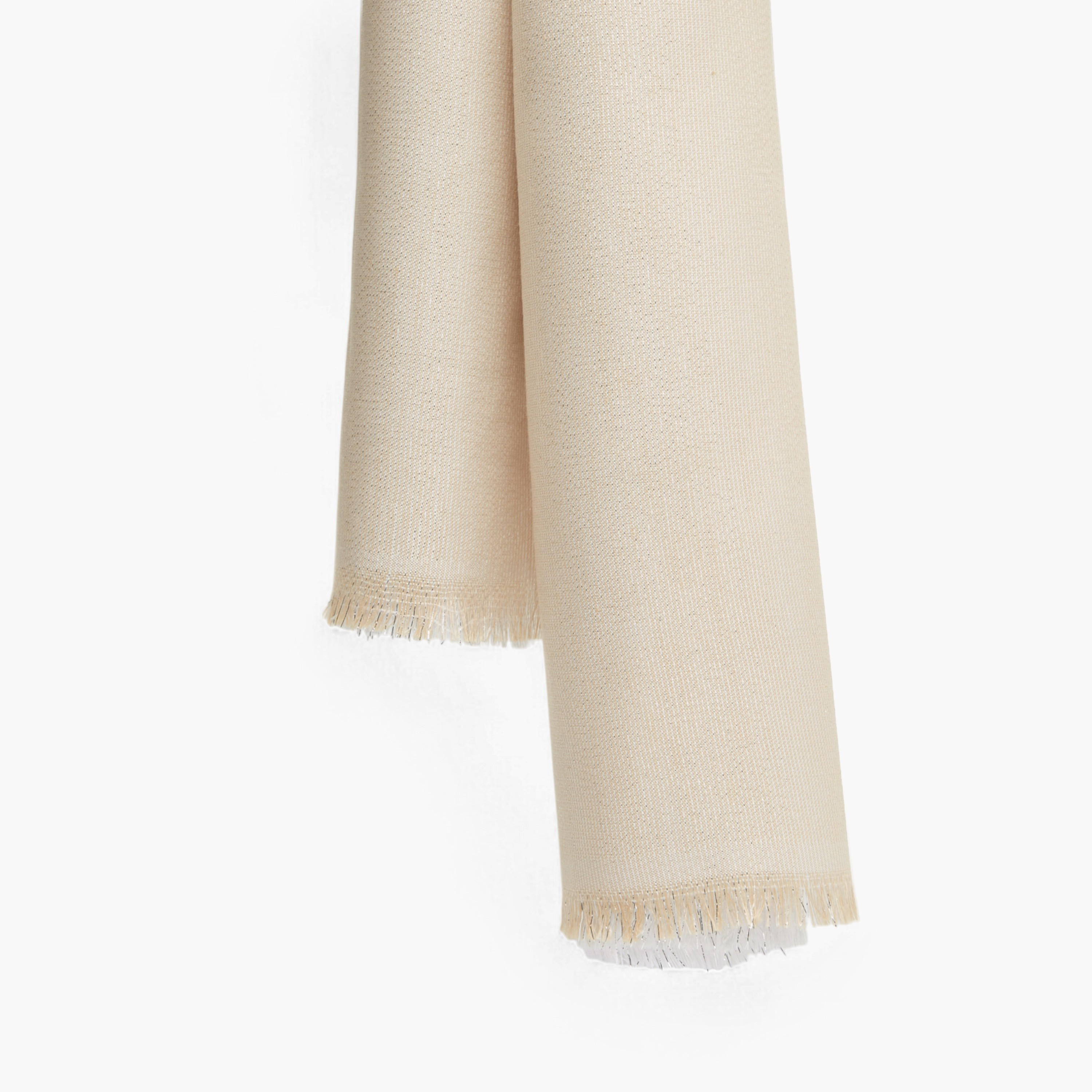 وشاح بارز الملمس بتفاصيل شراشيب-women-clothingaccessories-scarves-image-1