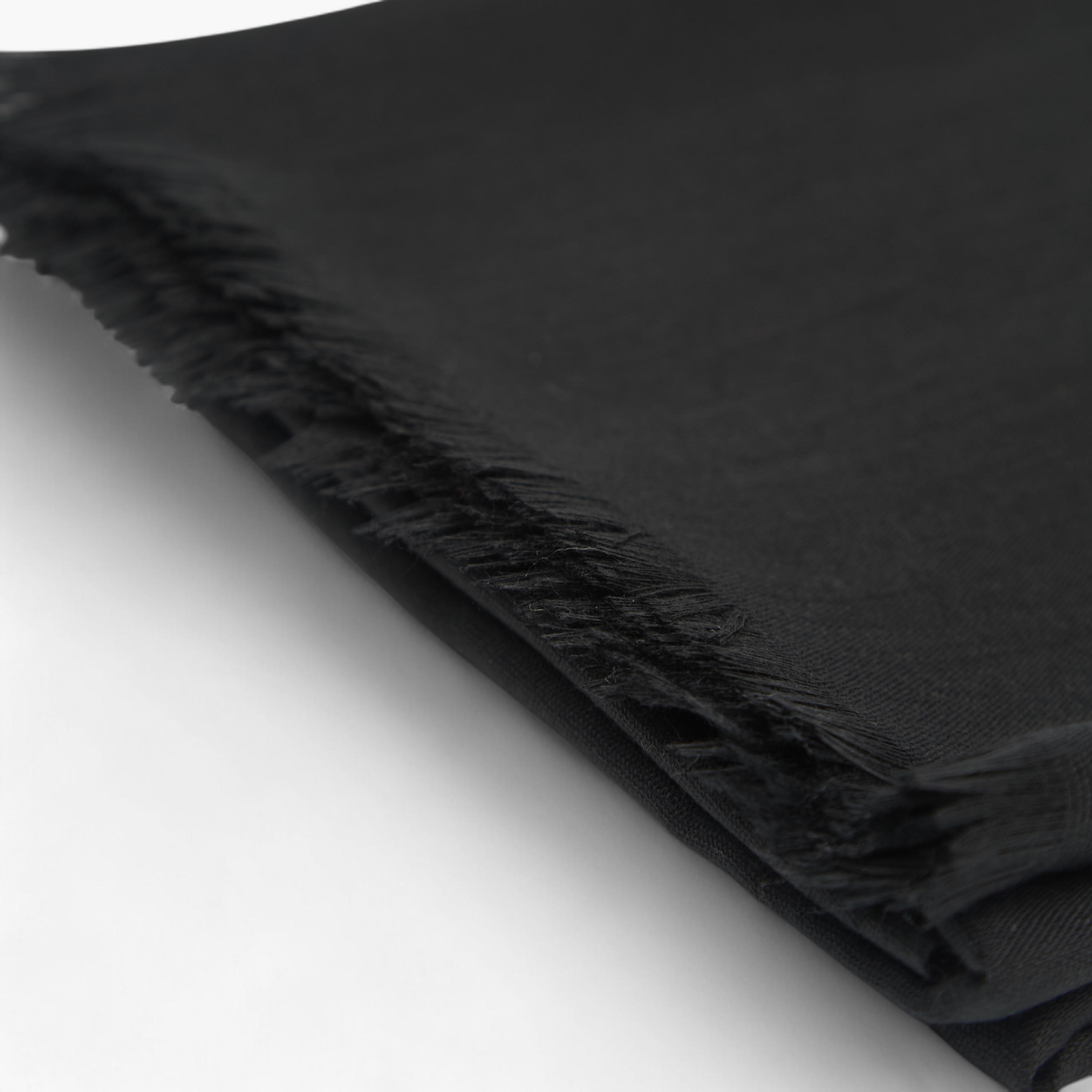 وشاح سادة بتفاصيل شراشيب-women-clothingaccessories-scarves-image-1
