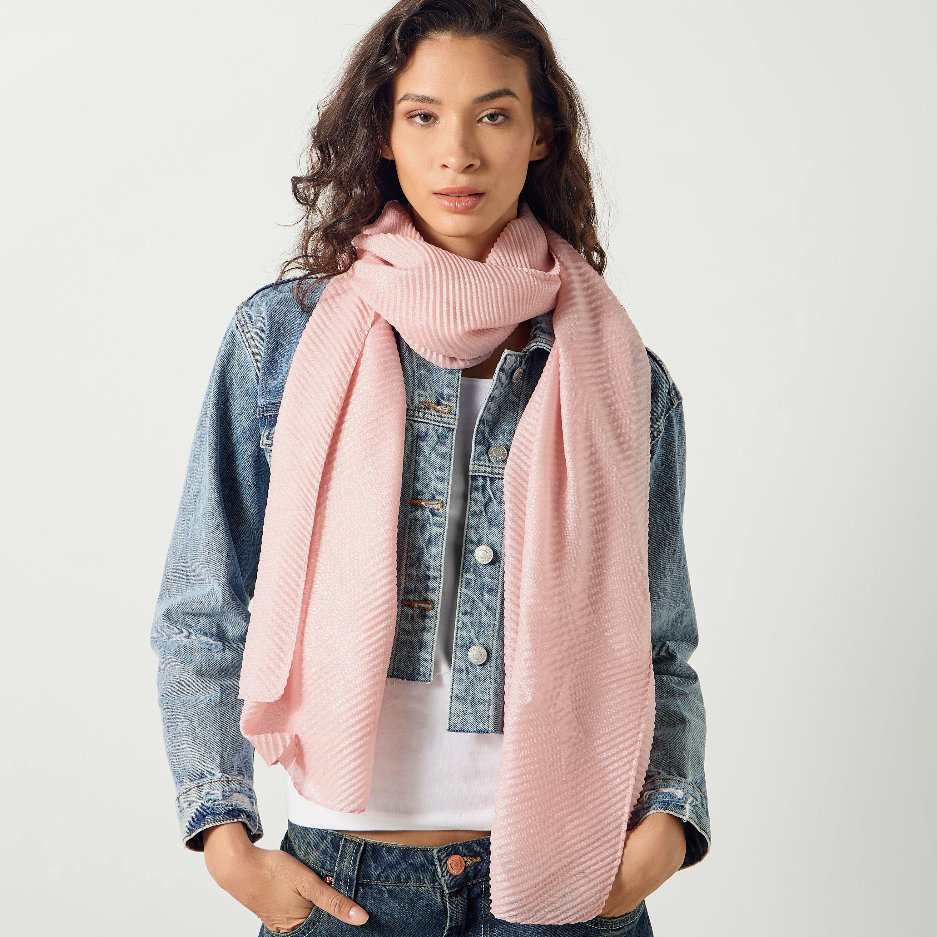 وشاح بارز الملمس-women-clothingaccessories-scarves-image-2