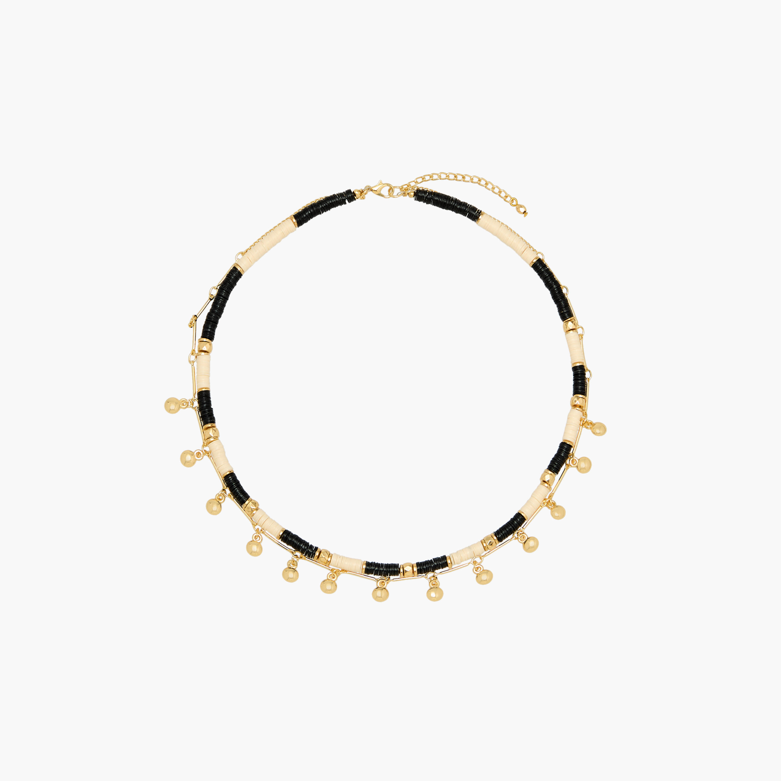 عقد مزيّن ومشبك إغلاق-women-watchesandjewellery-jewellery-necklacesandpendants-image-1