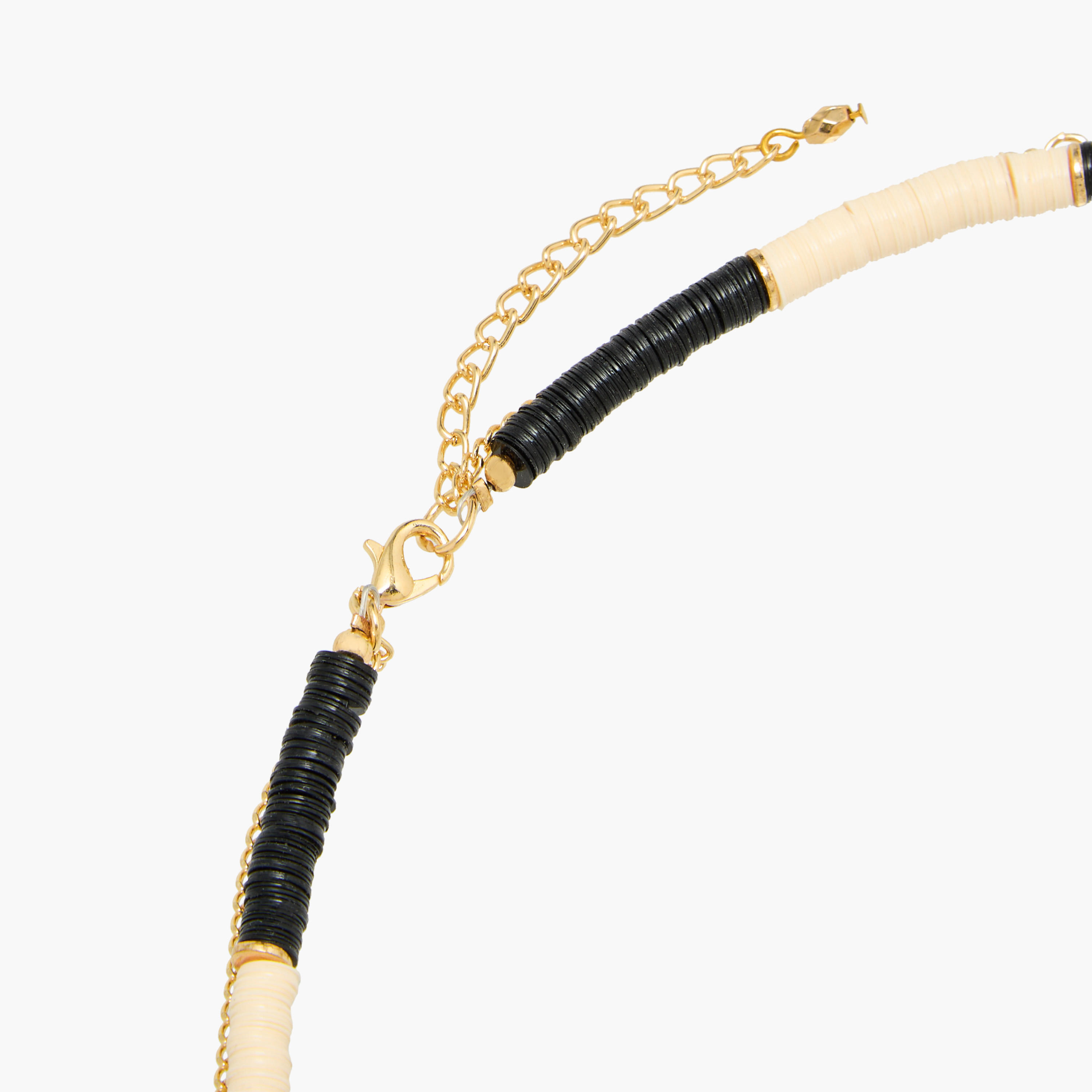 عقد مزيّن ومشبك إغلاق-women-watchesandjewellery-jewellery-necklacesandpendants-image-4