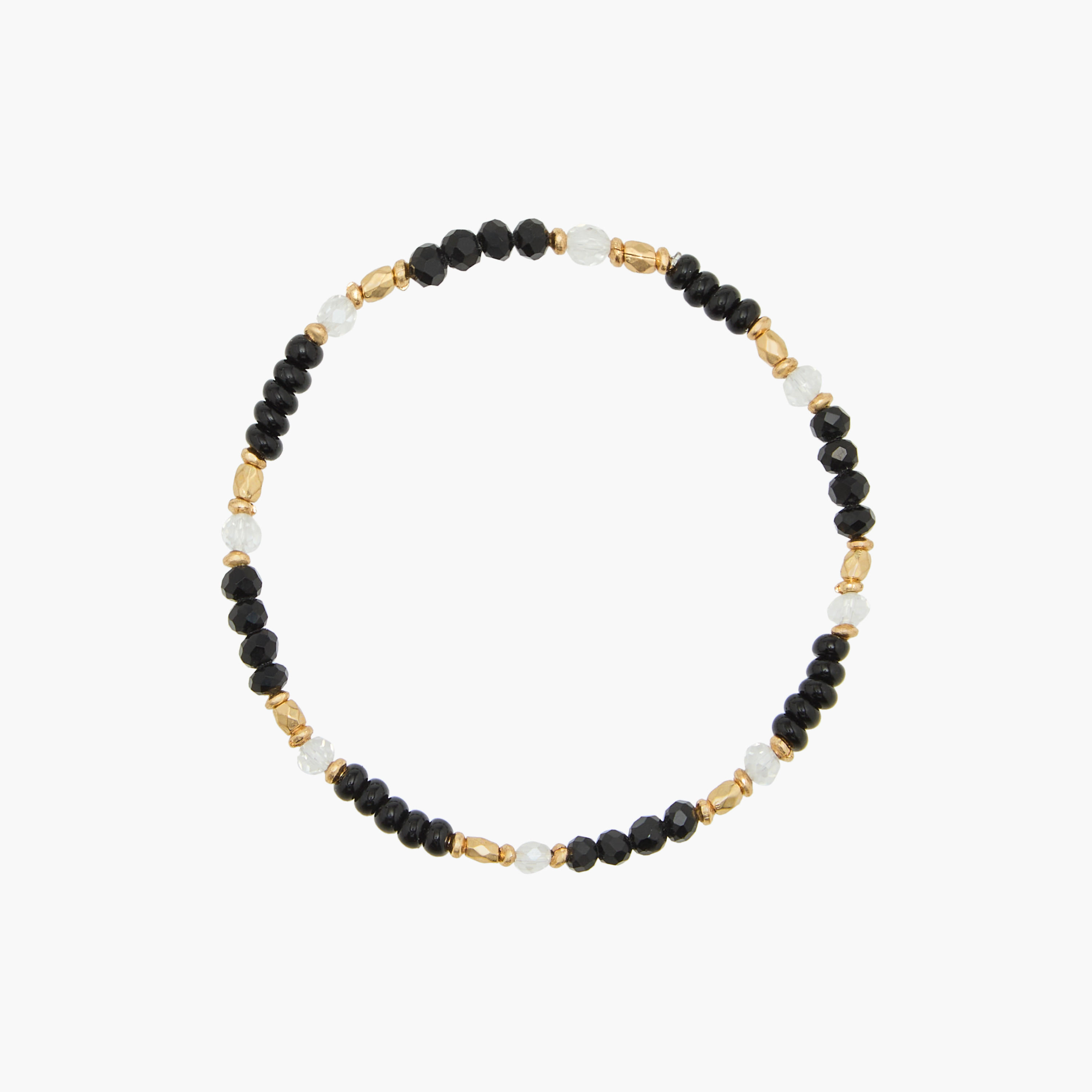 أساور مزيّنة - طقم 7 قطع-women-watchesandjewellery-jewellery-banglesandbracelets-image-8