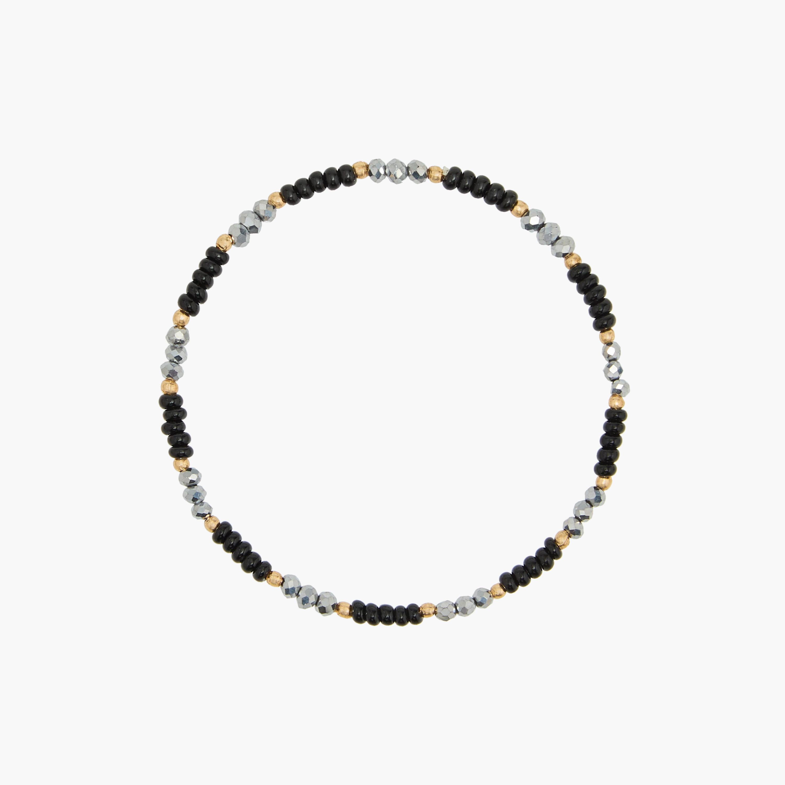 أساور مزيّنة - طقم 7 قطع-women-watchesandjewellery-jewellery-banglesandbracelets-image-6