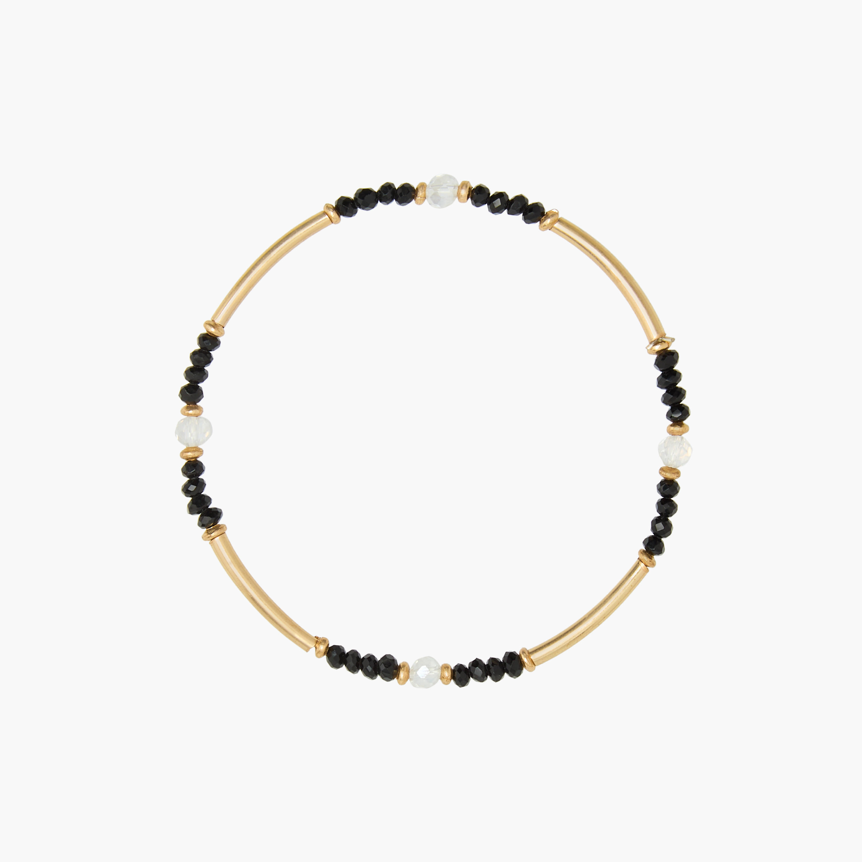 أساور مزيّنة - طقم 7 قطع-women-watchesandjewellery-jewellery-banglesandbracelets-image-4