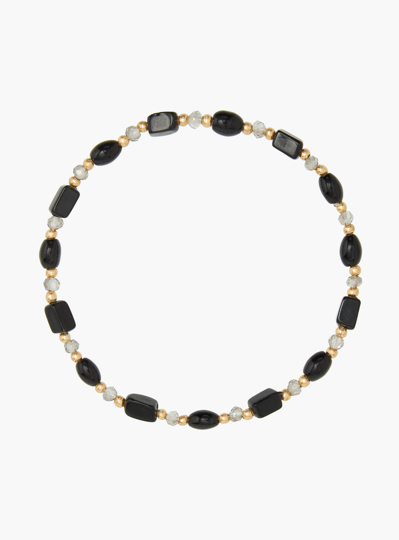 أساور مزيّنة - طقم 7 قطع-women-watchesandjewellery-jewellery-banglesandbracelets-image-8