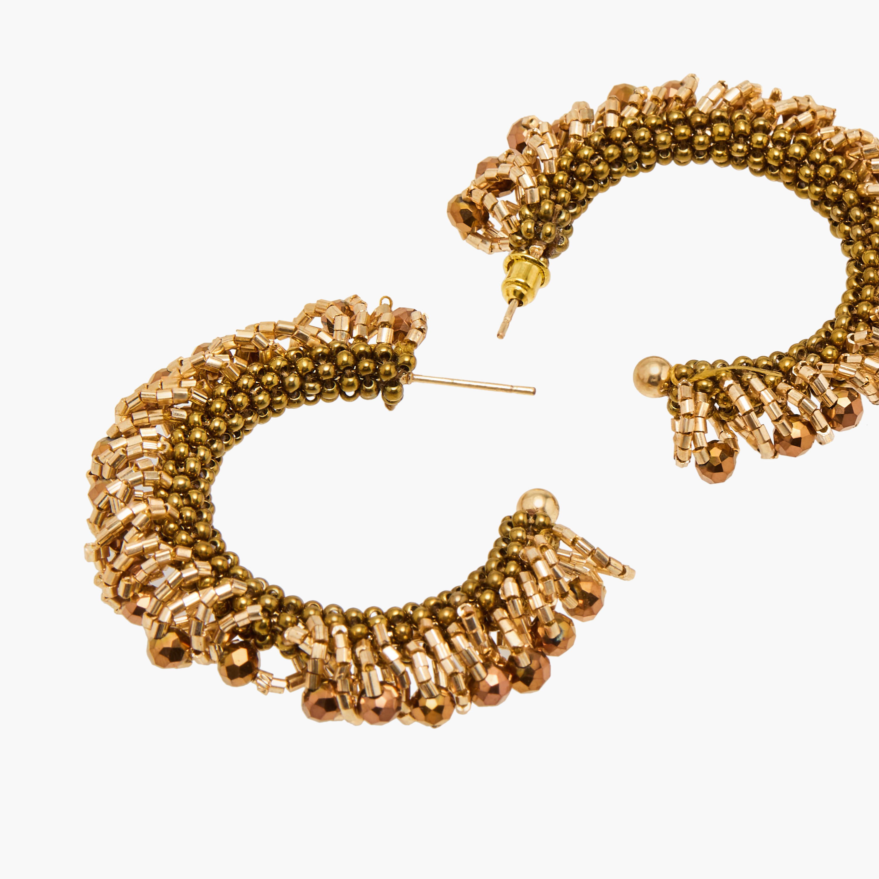 أقراط حلقية مزينة-women-watchesandjewellery-jewellery-earrings-image-4