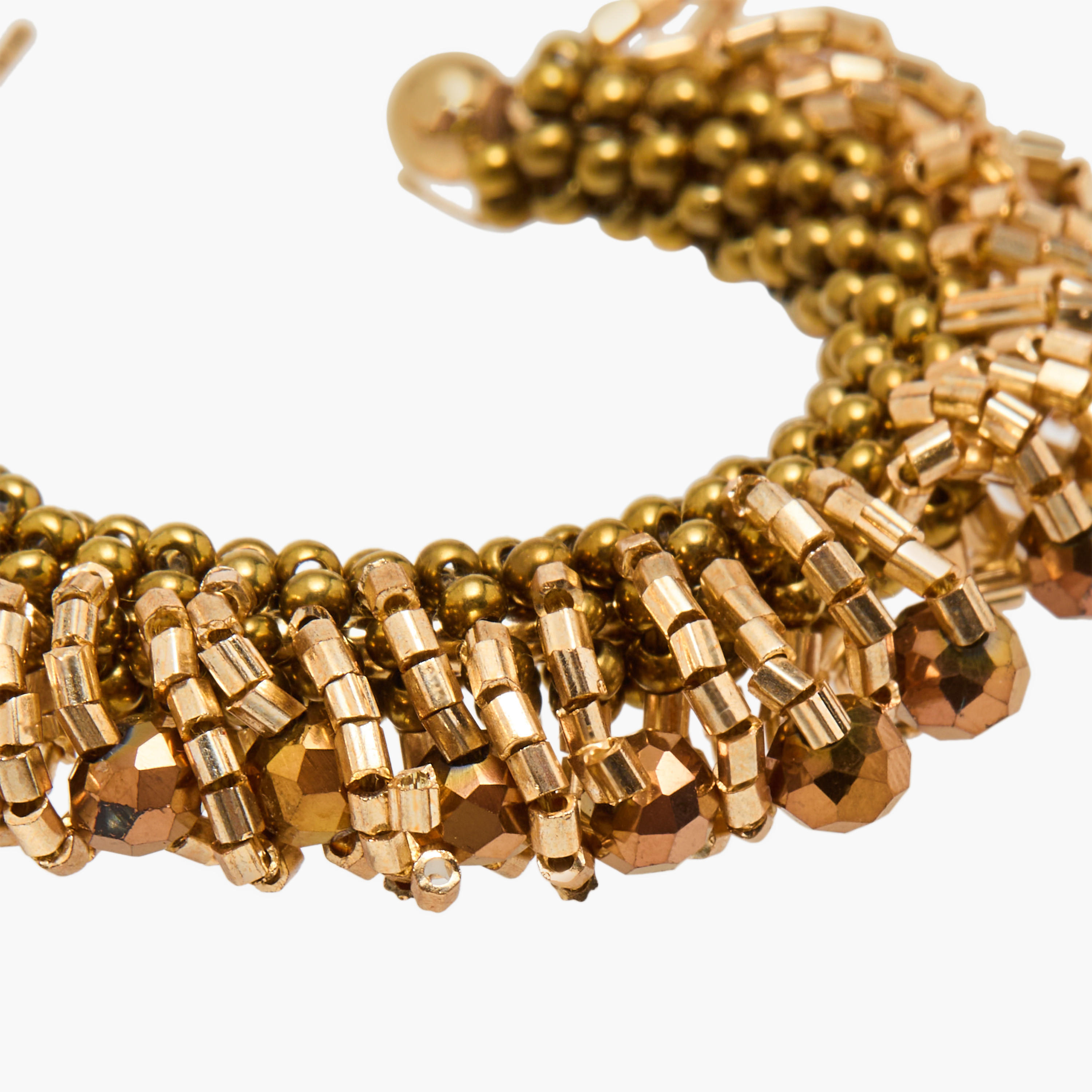 أقراط حلقية مزينة-women-watchesandjewellery-jewellery-earrings-image-5