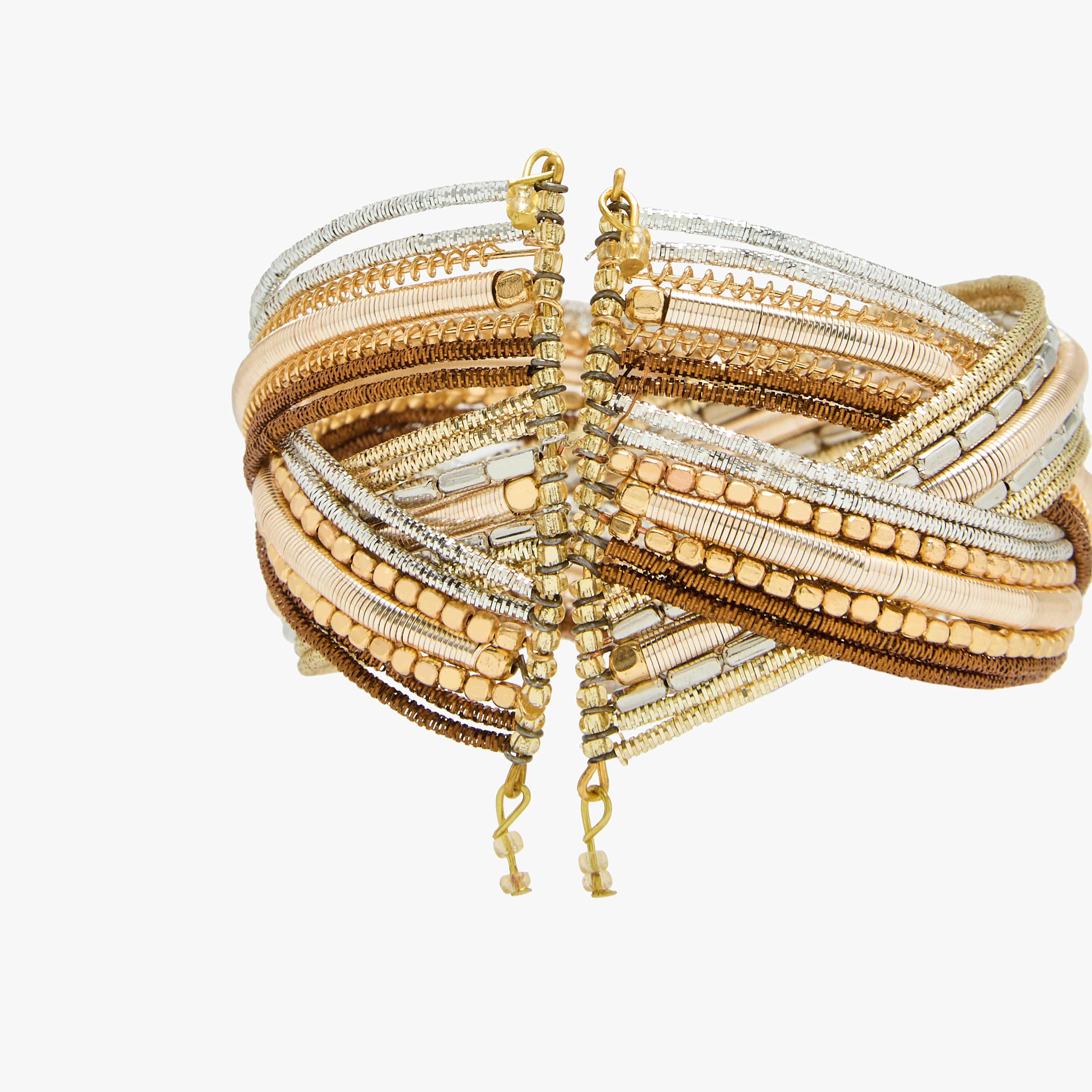 أسورة مزينة -women-watchesandjewellery-jewellery-banglesandbracelets-image-1
