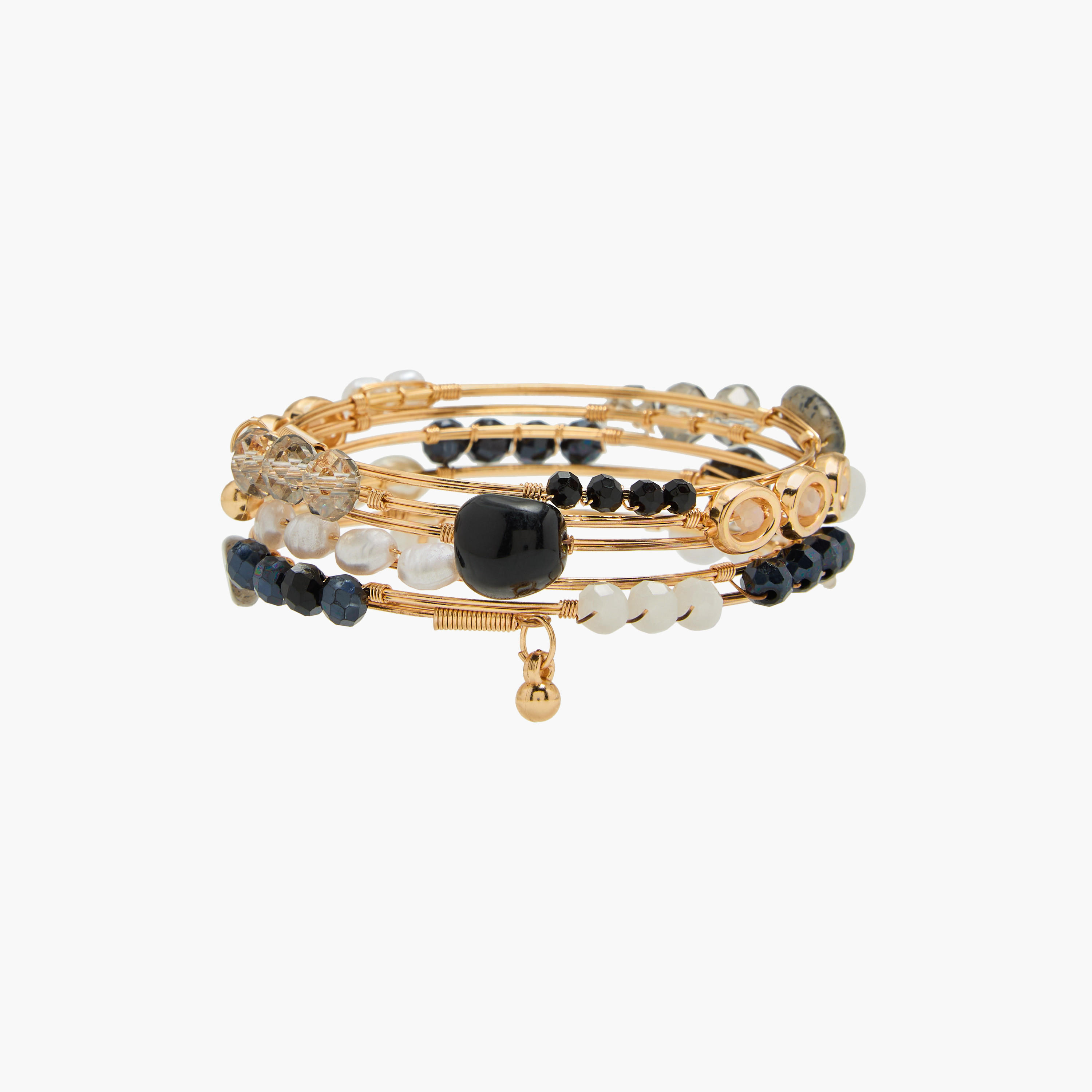 Embellished Bangle-women-watchesandjewellery-jewellery-banglesandbracelets-image-1
