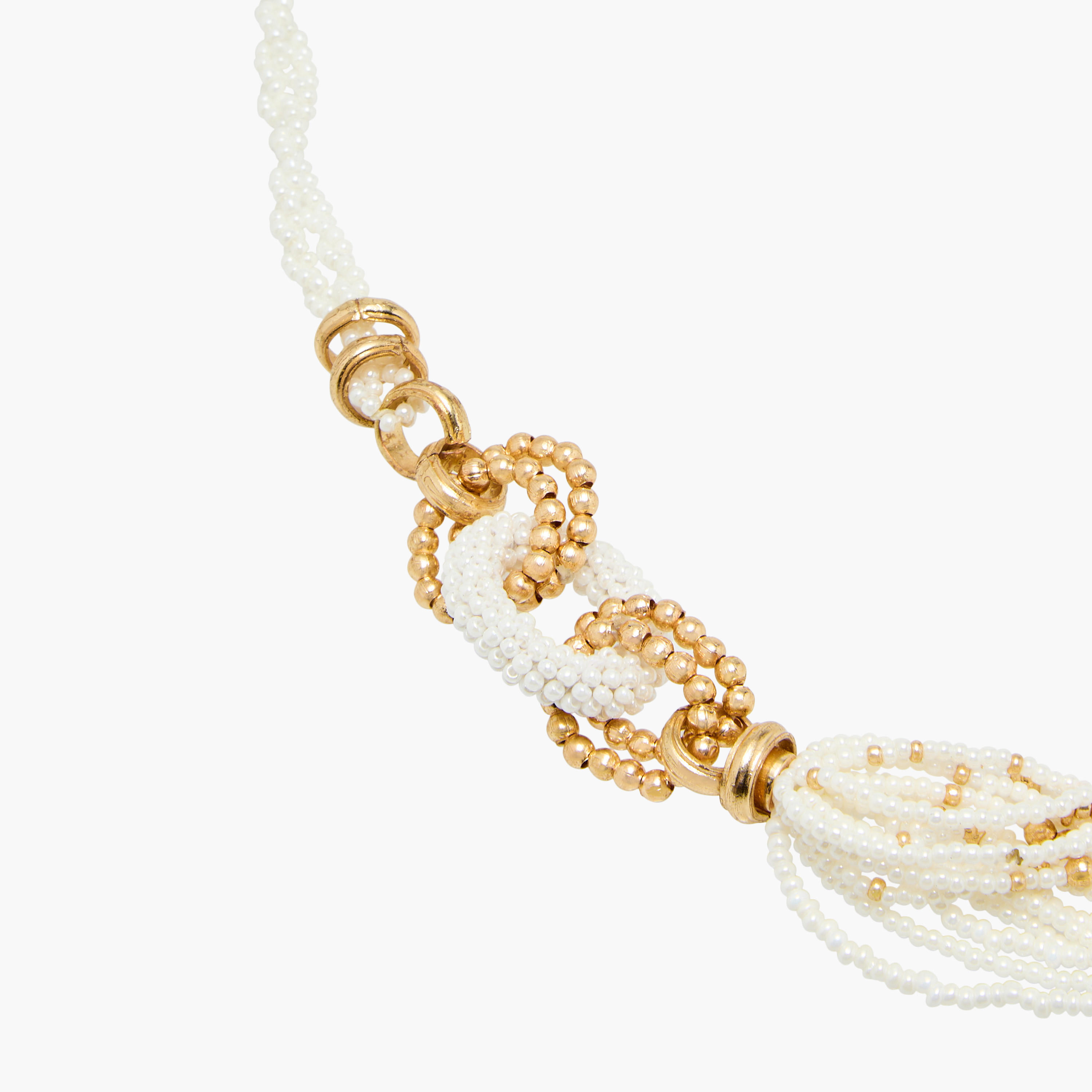 عقد مزيّن بمشبك إغلاق-women-watchesandjewellery-jewellery-necklacesandpendants-image-3