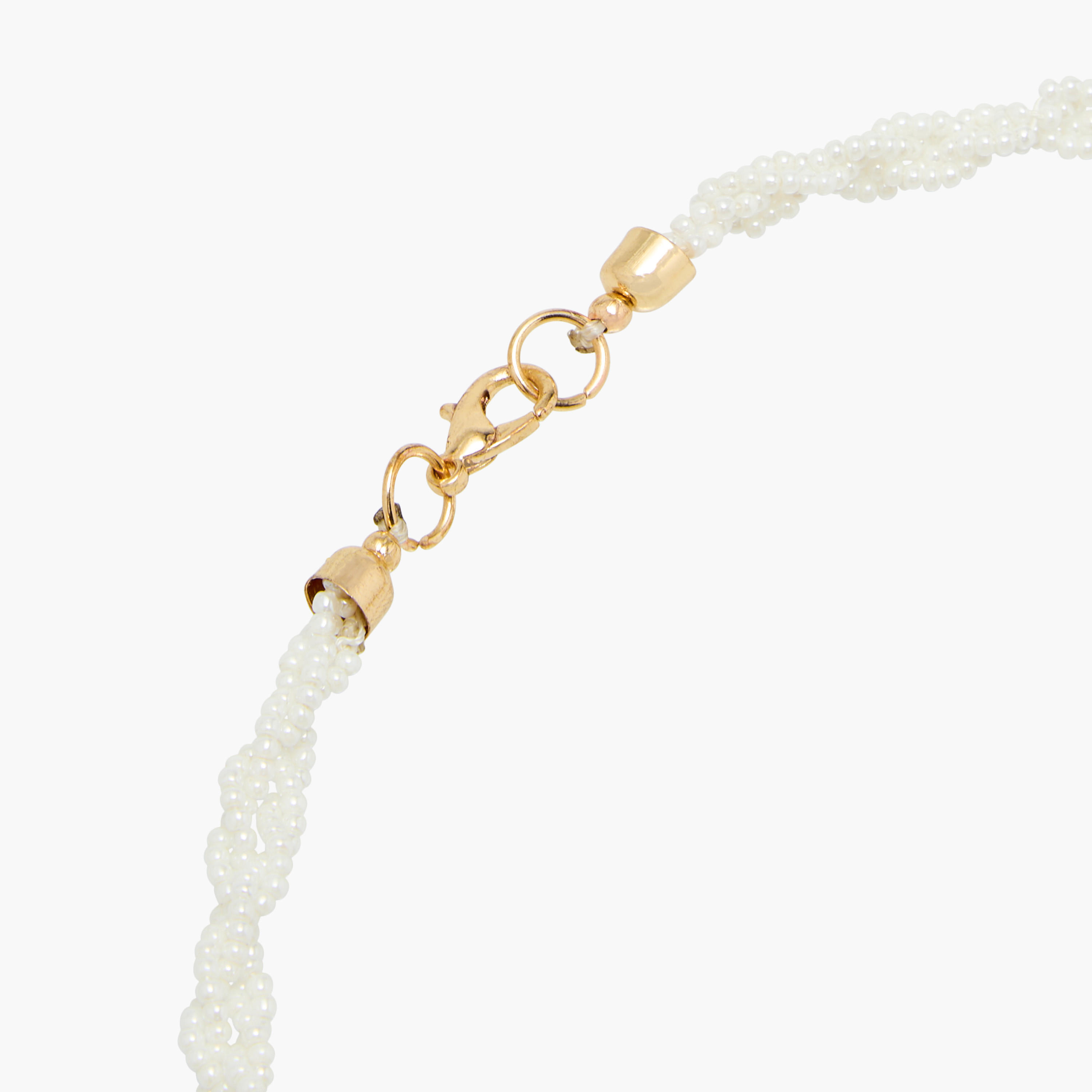 عقد مزيّن بمشبك إغلاق-women-watchesandjewellery-jewellery-necklacesandpendants-image-2