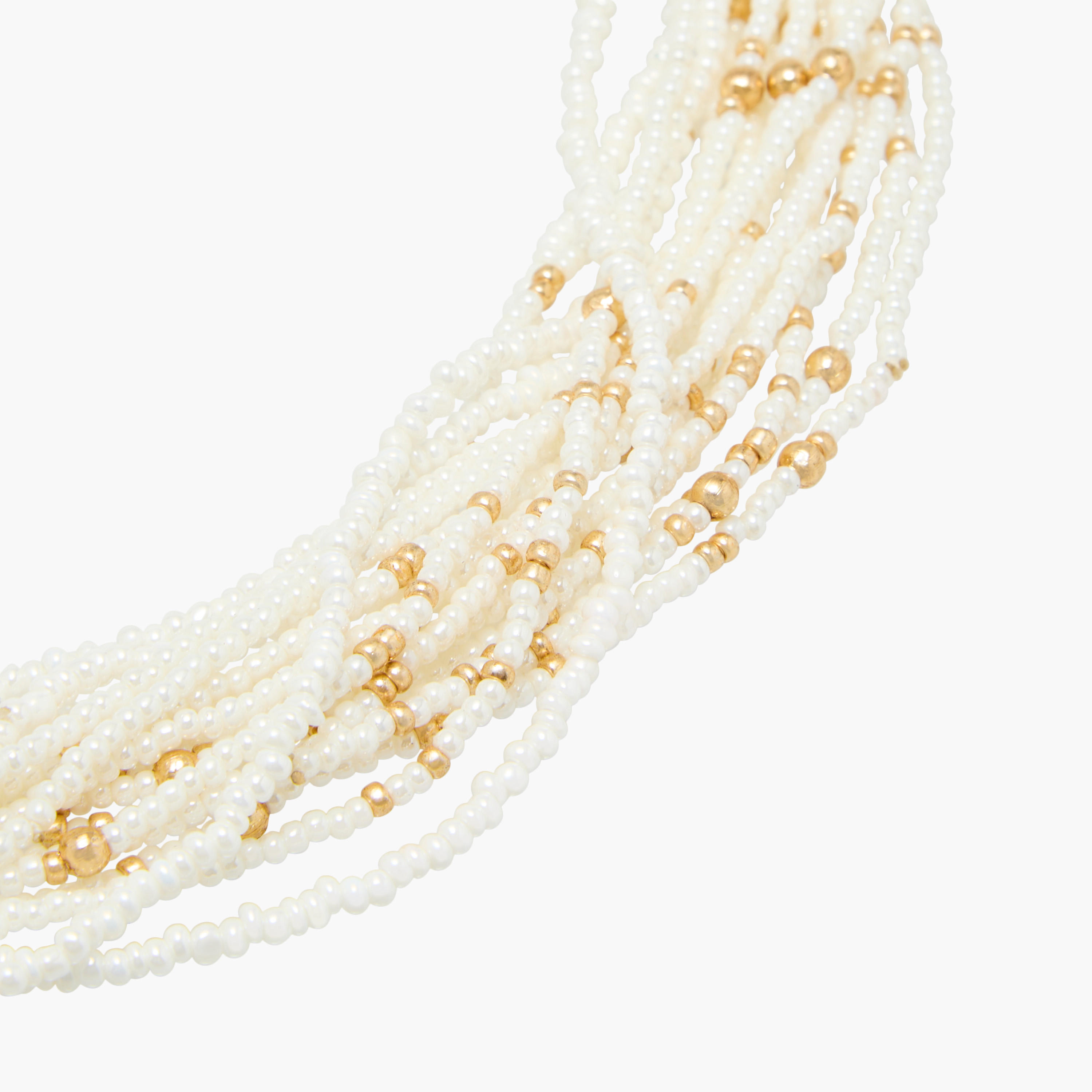 عقد مزيّن بمشبك إغلاق-women-watchesandjewellery-jewellery-necklacesandpendants-image-1