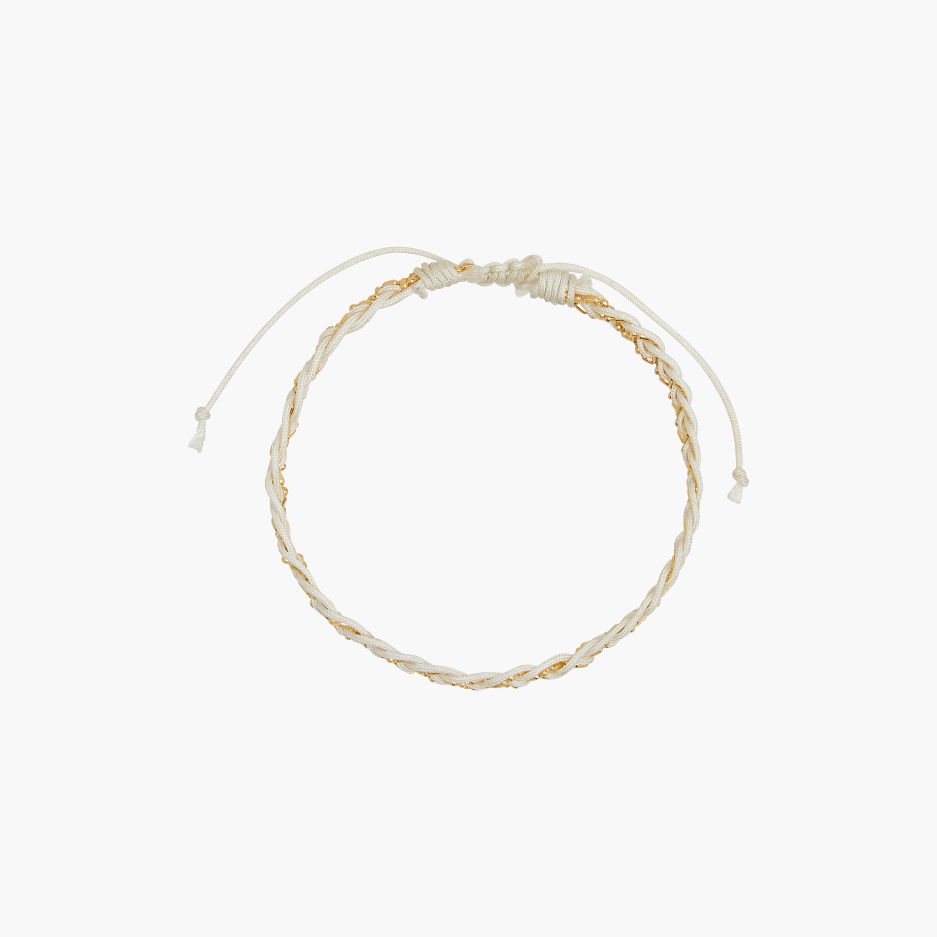 طقم أساور مزينة - 9 قطع-women-watchesandjewellery-jewellery-banglesandbracelets-image-11