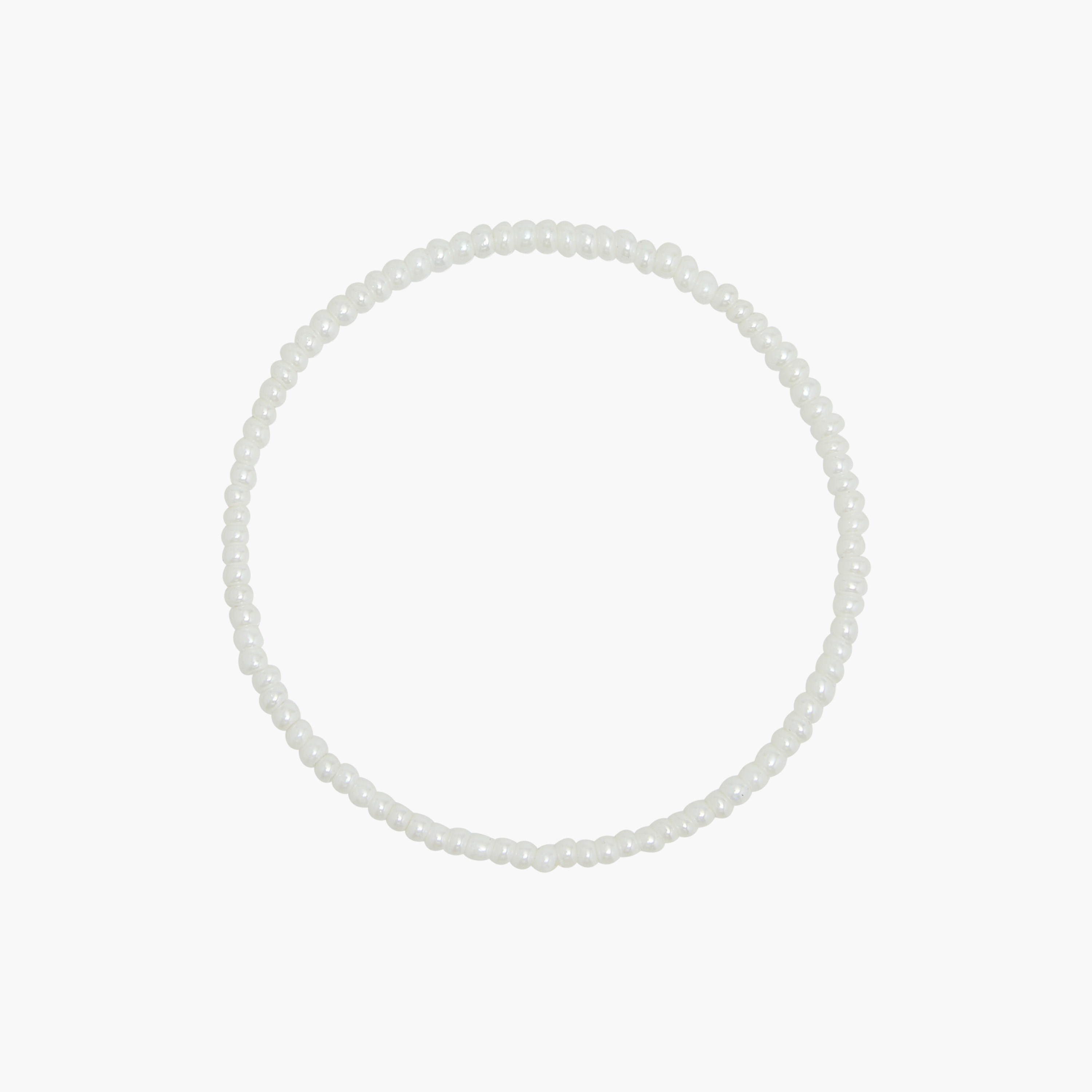 طقم أساور مزينة - 9 قطع-women-watchesandjewellery-jewellery-banglesandbracelets-image-8