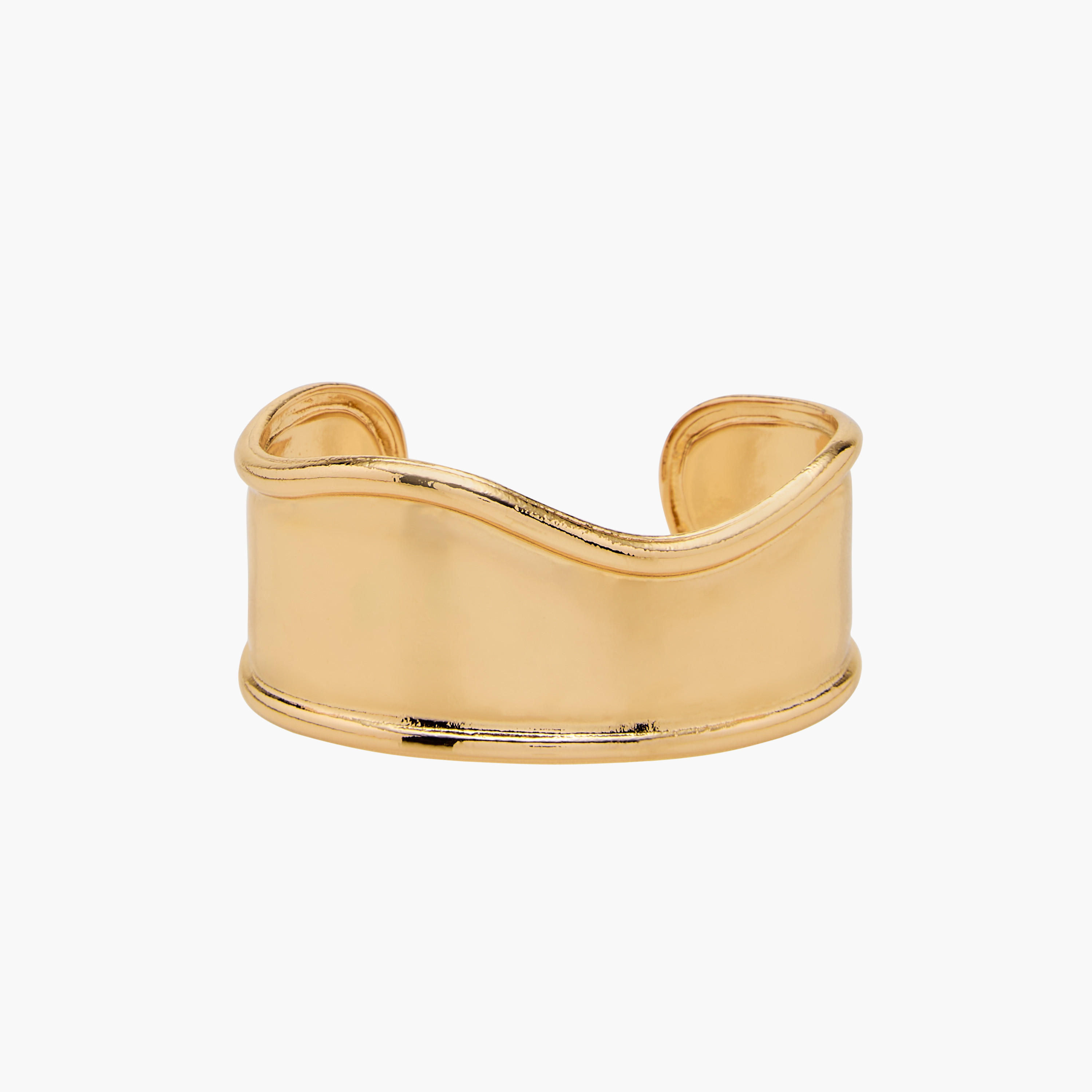 سوار ميتاليك - طقم من قطعتين-women-watchesandjewellery-jewellery-banglesandbracelets-image-3