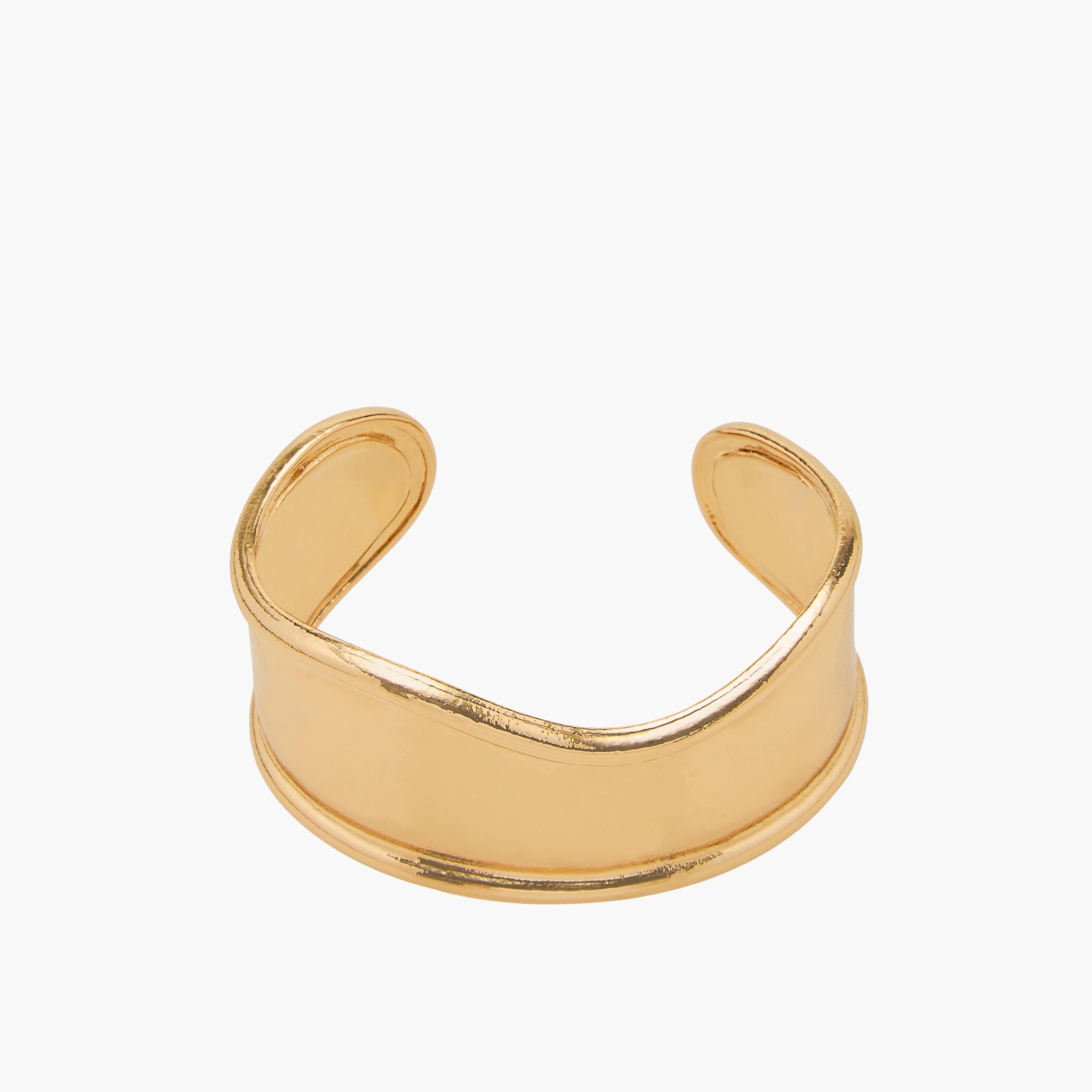 سوار ميتاليك - طقم من قطعتين-women-watchesandjewellery-jewellery-banglesandbracelets-image-4