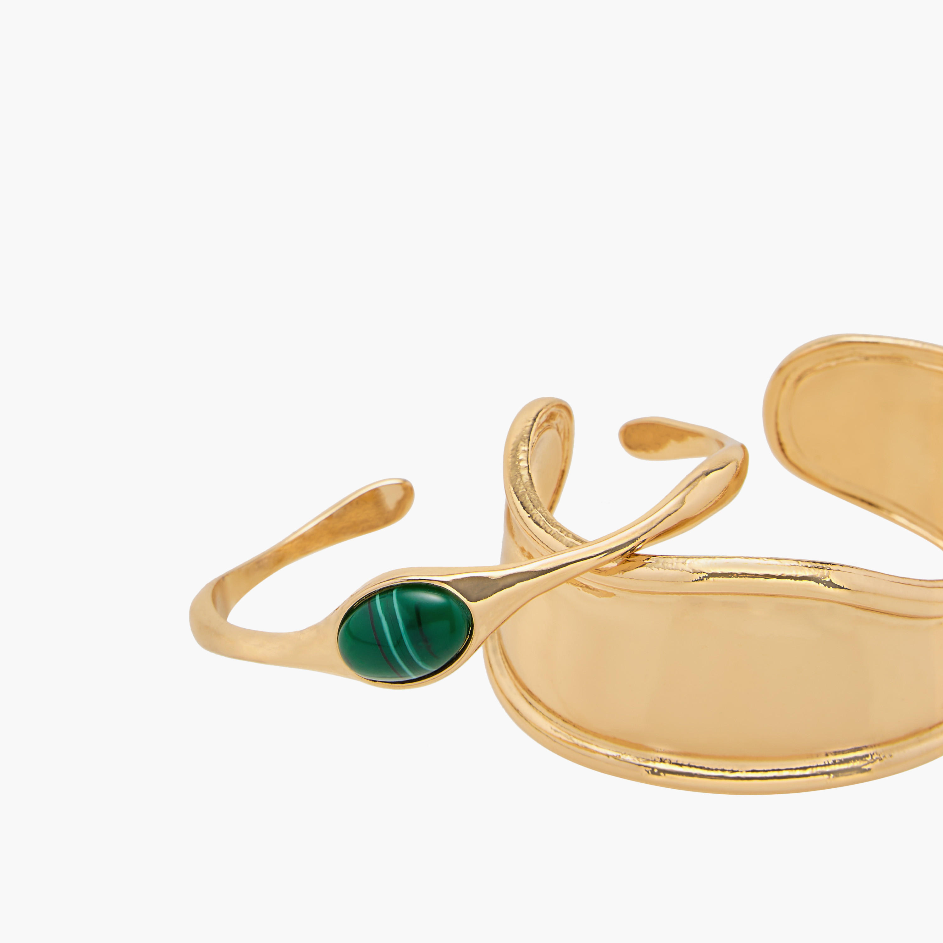 سوار ميتاليك - طقم من قطعتين-women-watchesandjewellery-jewellery-banglesandbracelets-image-7