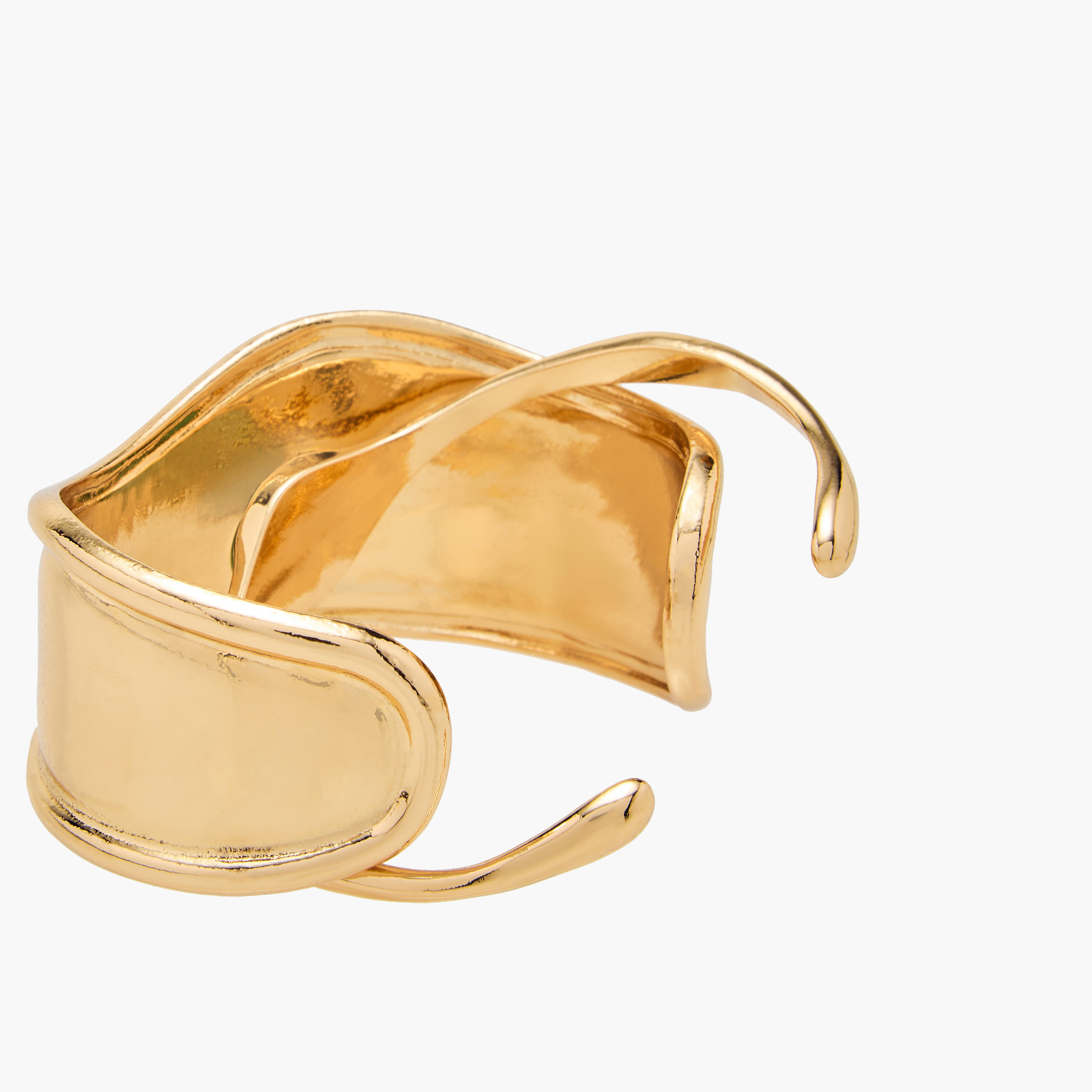 سوار ميتاليك - طقم من قطعتين-women-watchesandjewellery-jewellery-banglesandbracelets-image-8