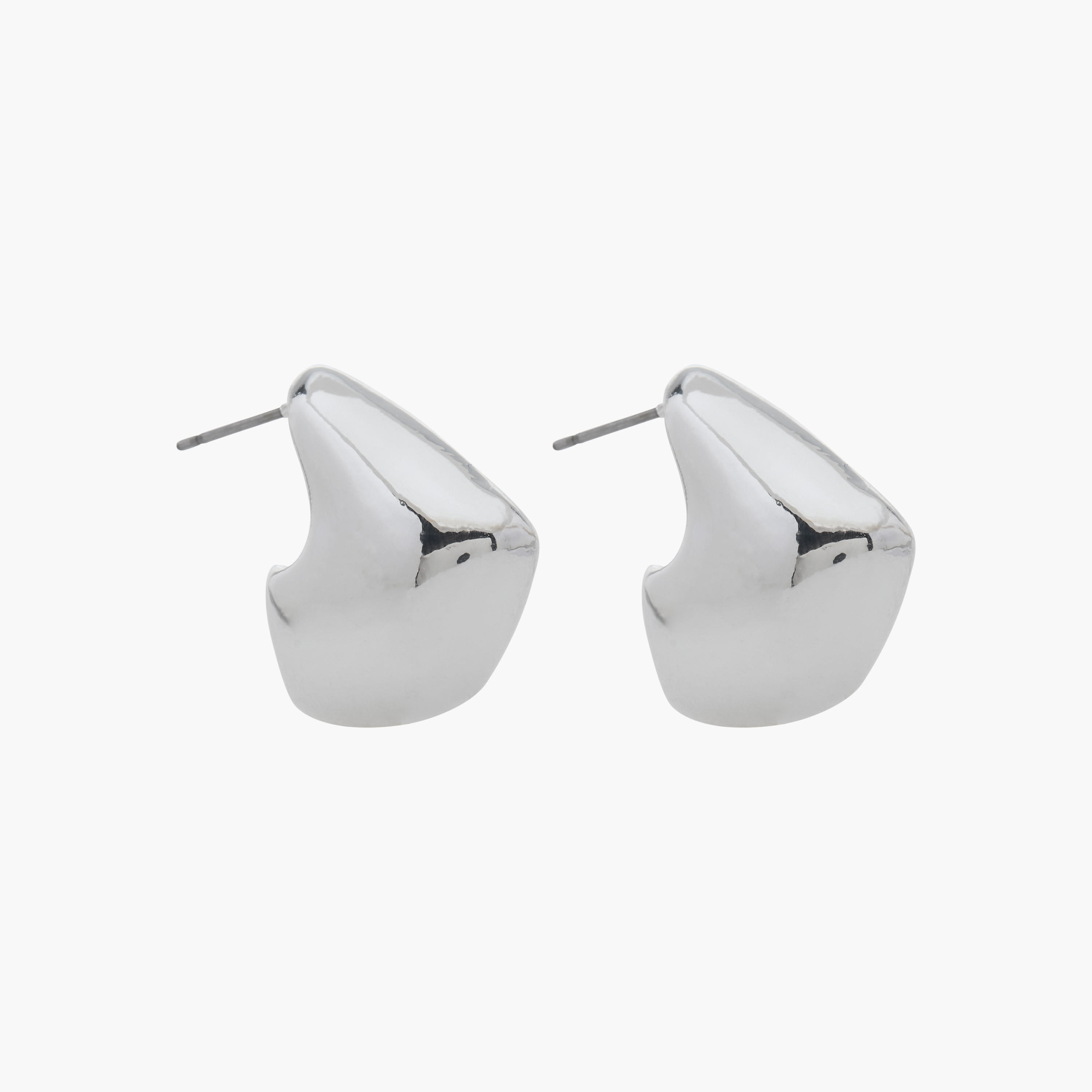 Set of 3 - Assorted Earrings with Pushback Closure-women-watchesandjewellery-jewellery-earrings-image-4