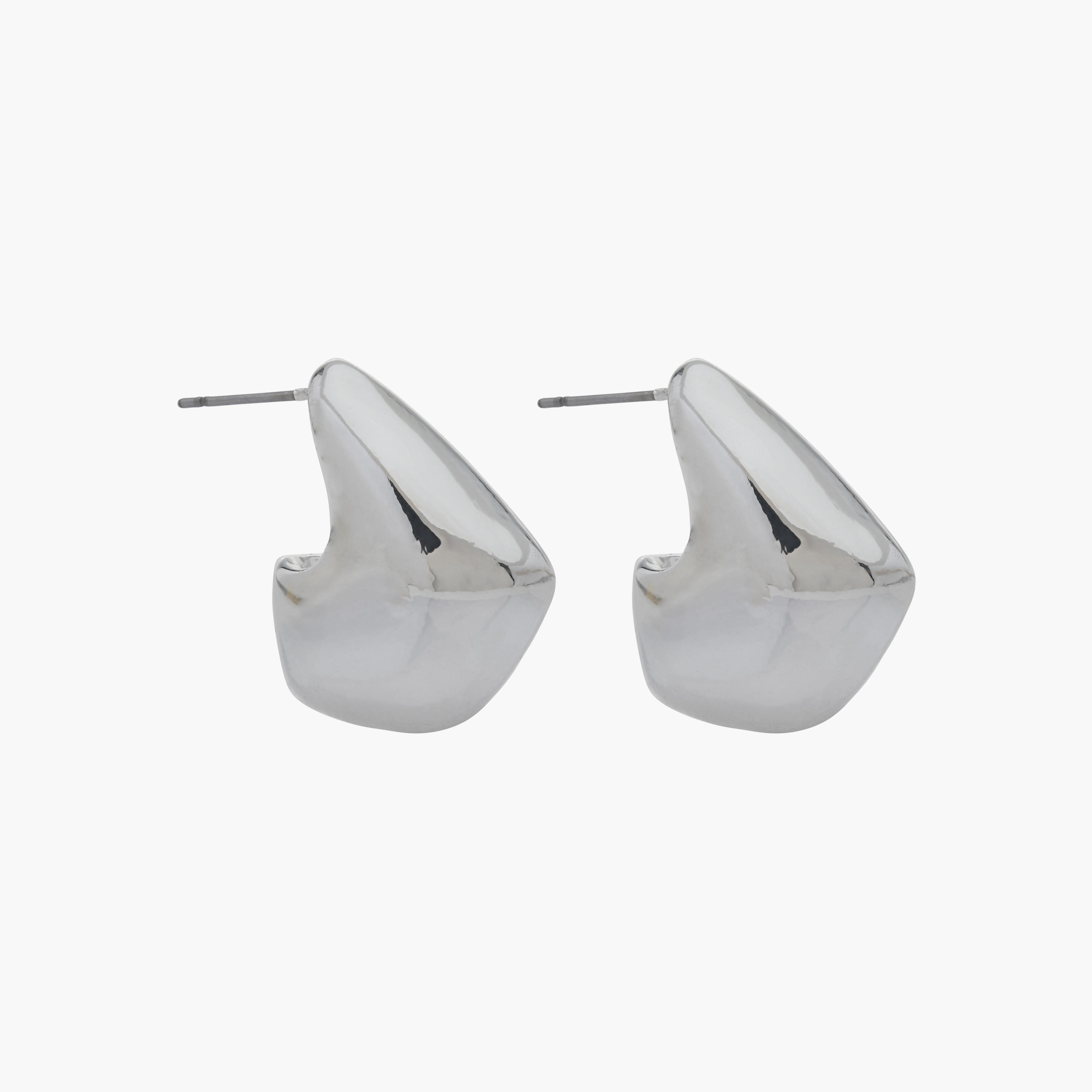 Set of 3 - Assorted Earrings with Pushback Closure-women-watchesandjewellery-jewellery-earrings-image-5