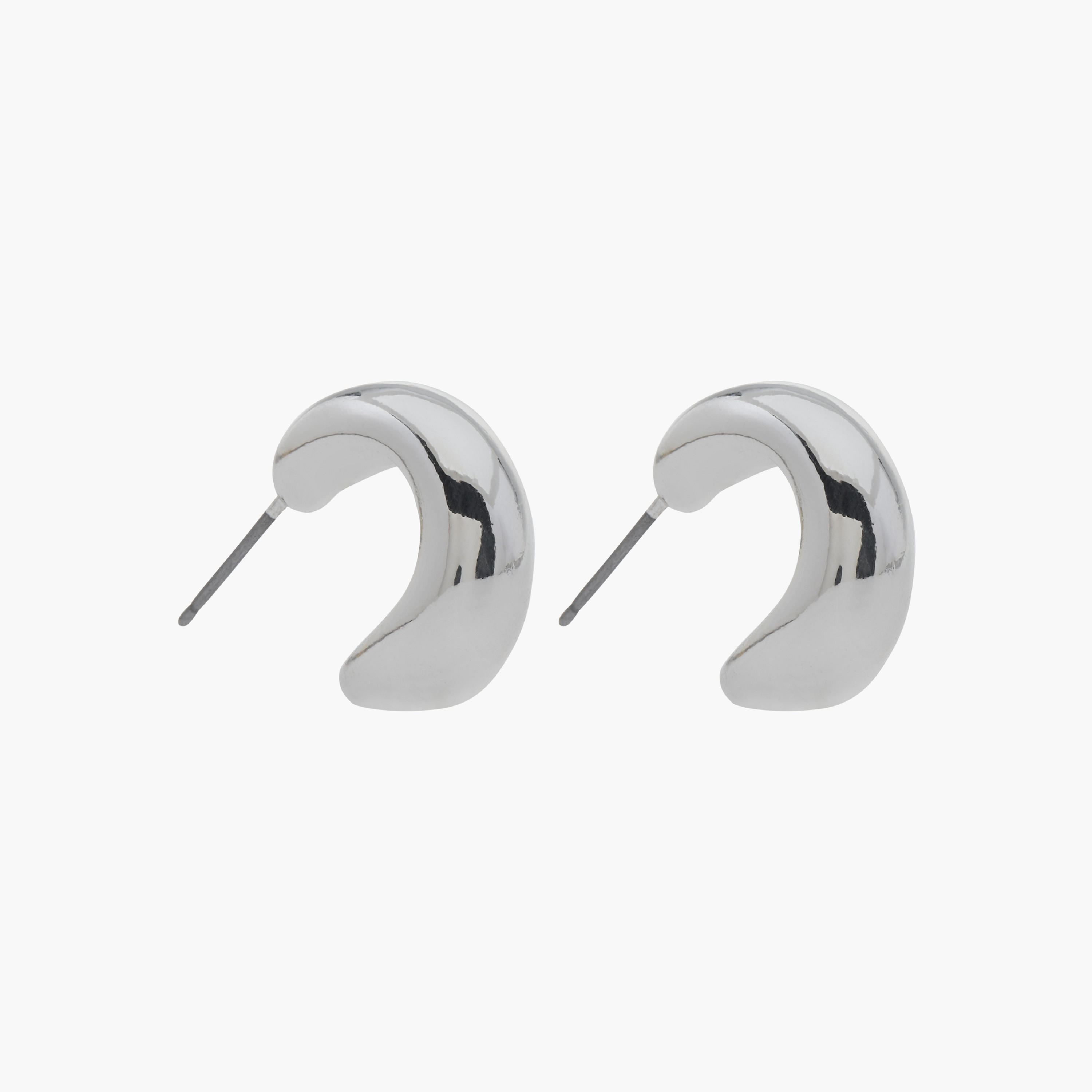 Set of 3 - Assorted Earrings with Pushback Closure-women-watchesandjewellery-jewellery-earrings-image-6