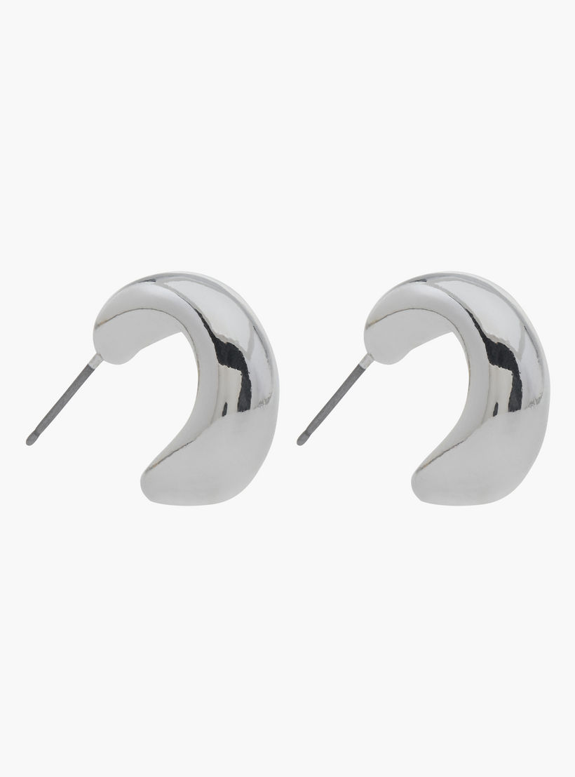 طقم أقراط متنوعة بمشبك إغلاق 3 أزواج-women-watchesandjewellery-jewellery-earrings-image-2
