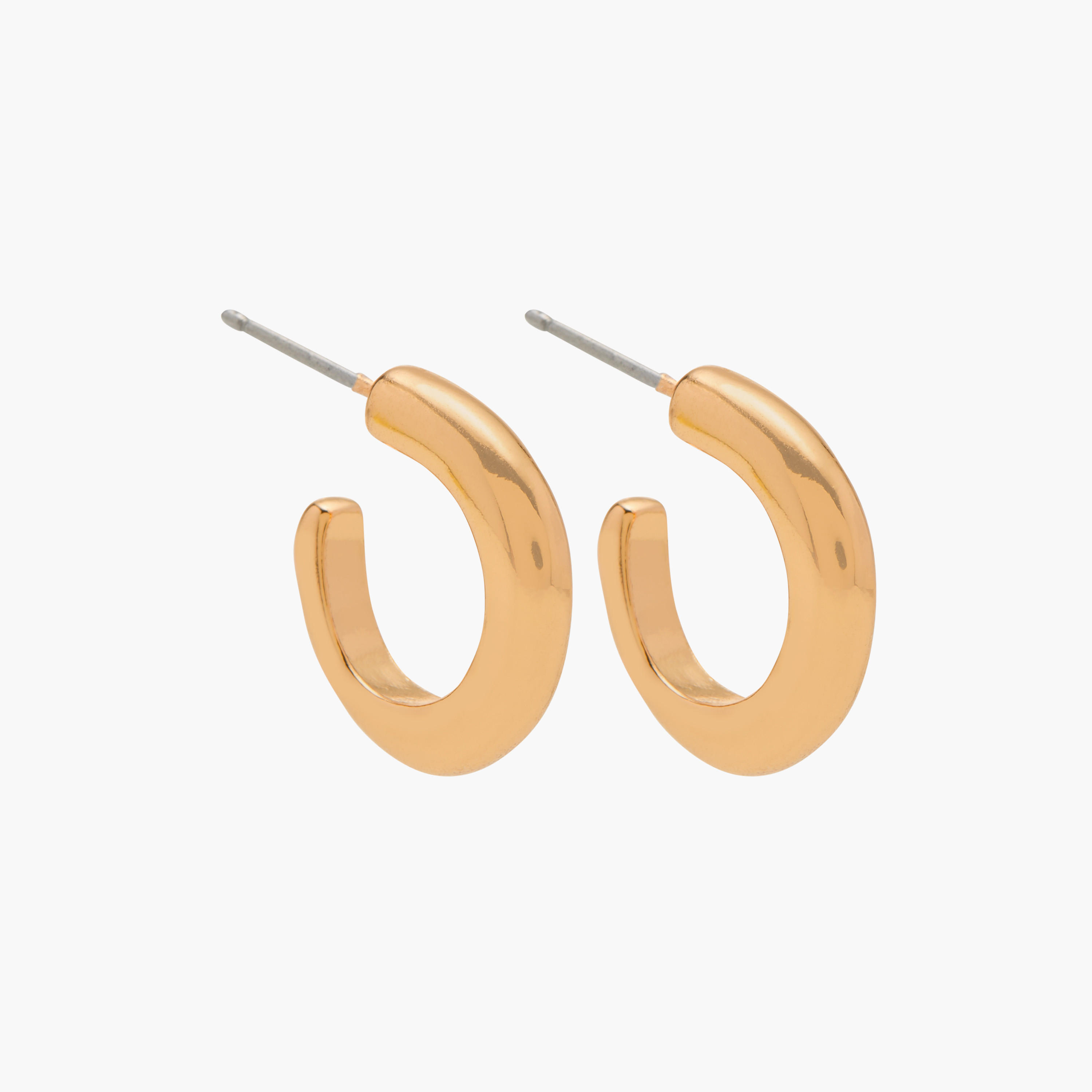 طقم أقراط متنوعة بمشبك إغلاق 3 أزواج-women-watchesandjewellery-jewellery-earrings-image-4