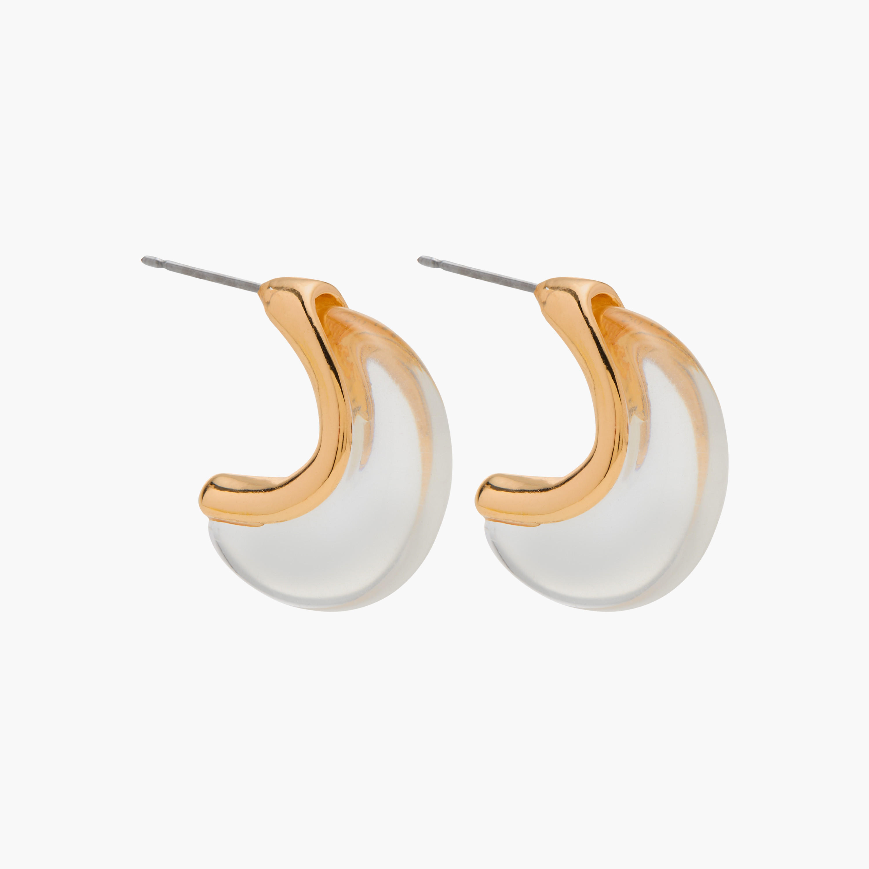 طقم أقراط متنوعة بمشبك إغلاق 3 أزواج-women-watchesandjewellery-jewellery-earrings-image-5